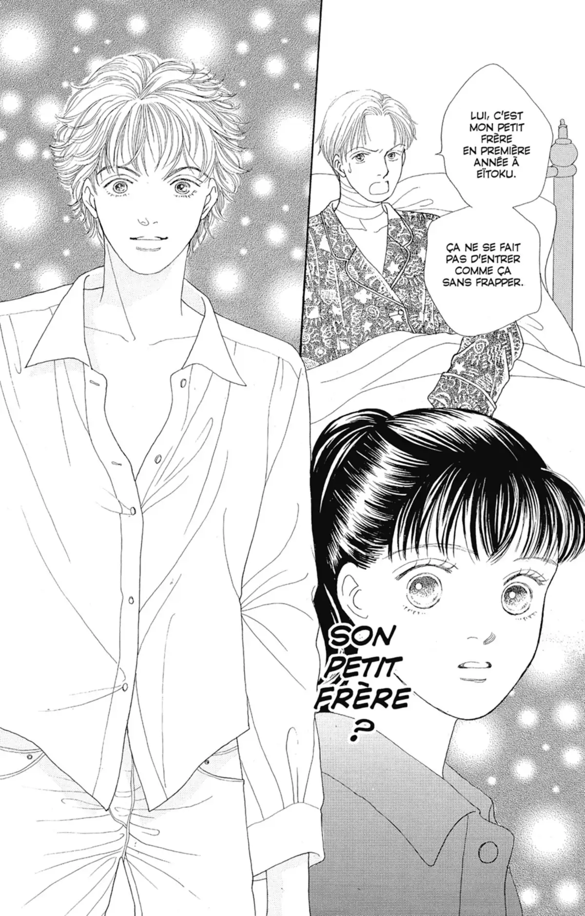 Hana Yori Dango Volume 14 page 27