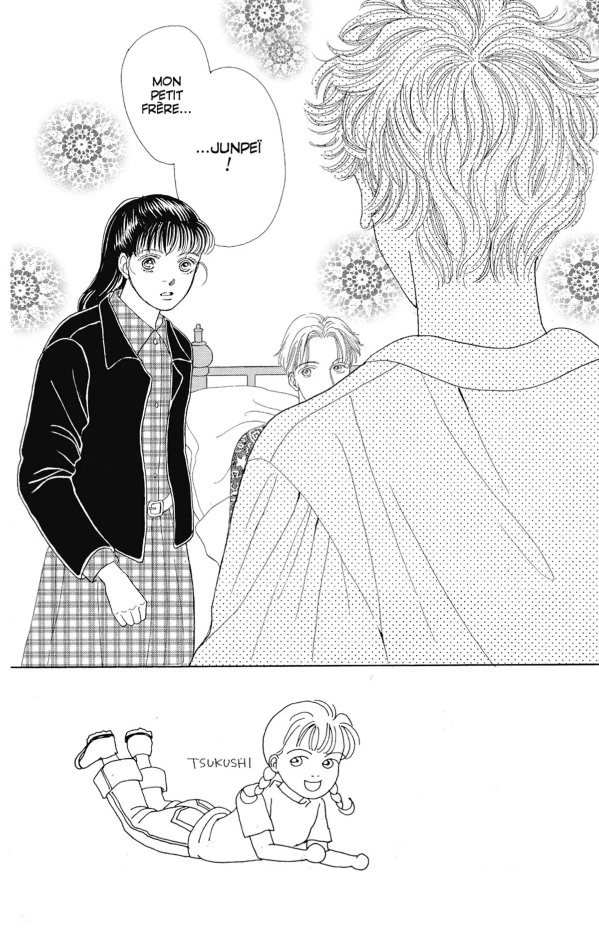 Hana Yori Dango Volume 14 page 29