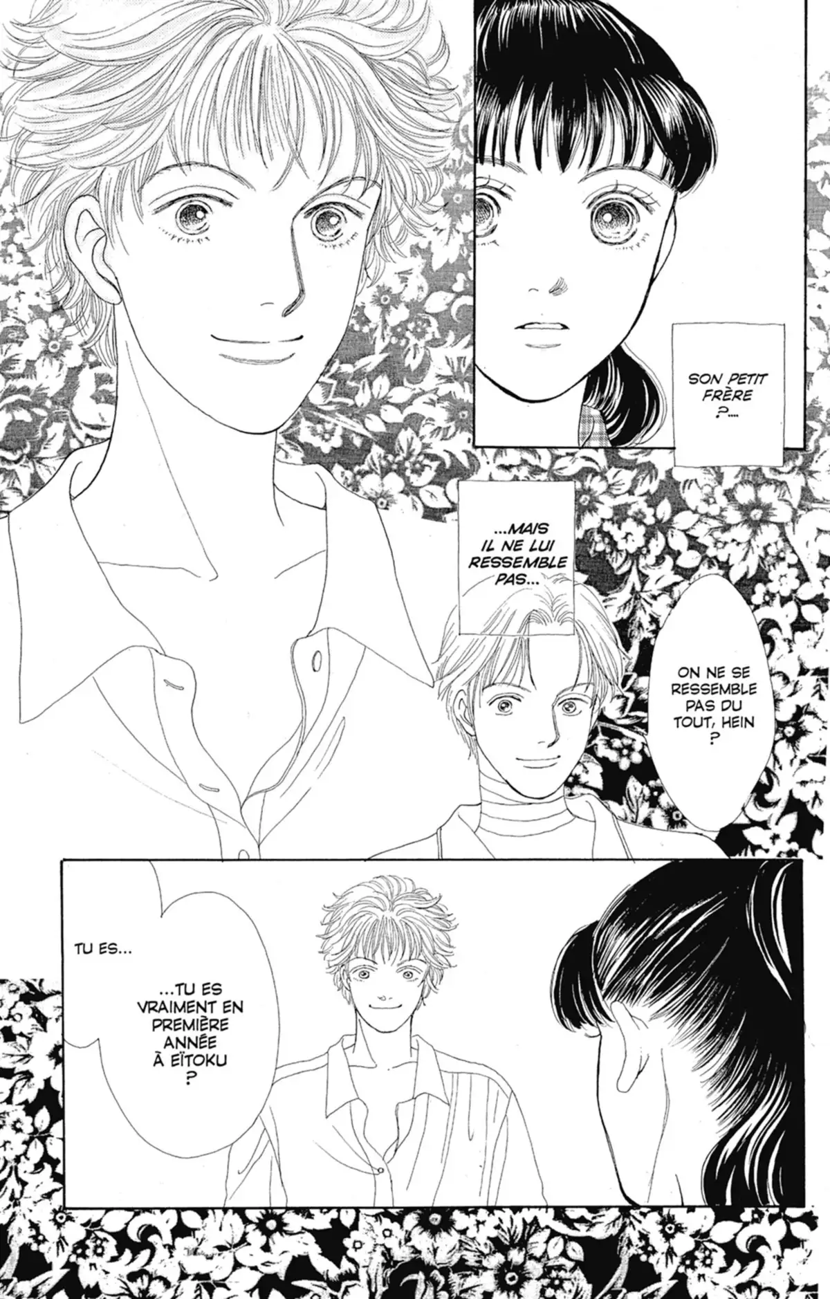 Hana Yori Dango Volume 14 page 30