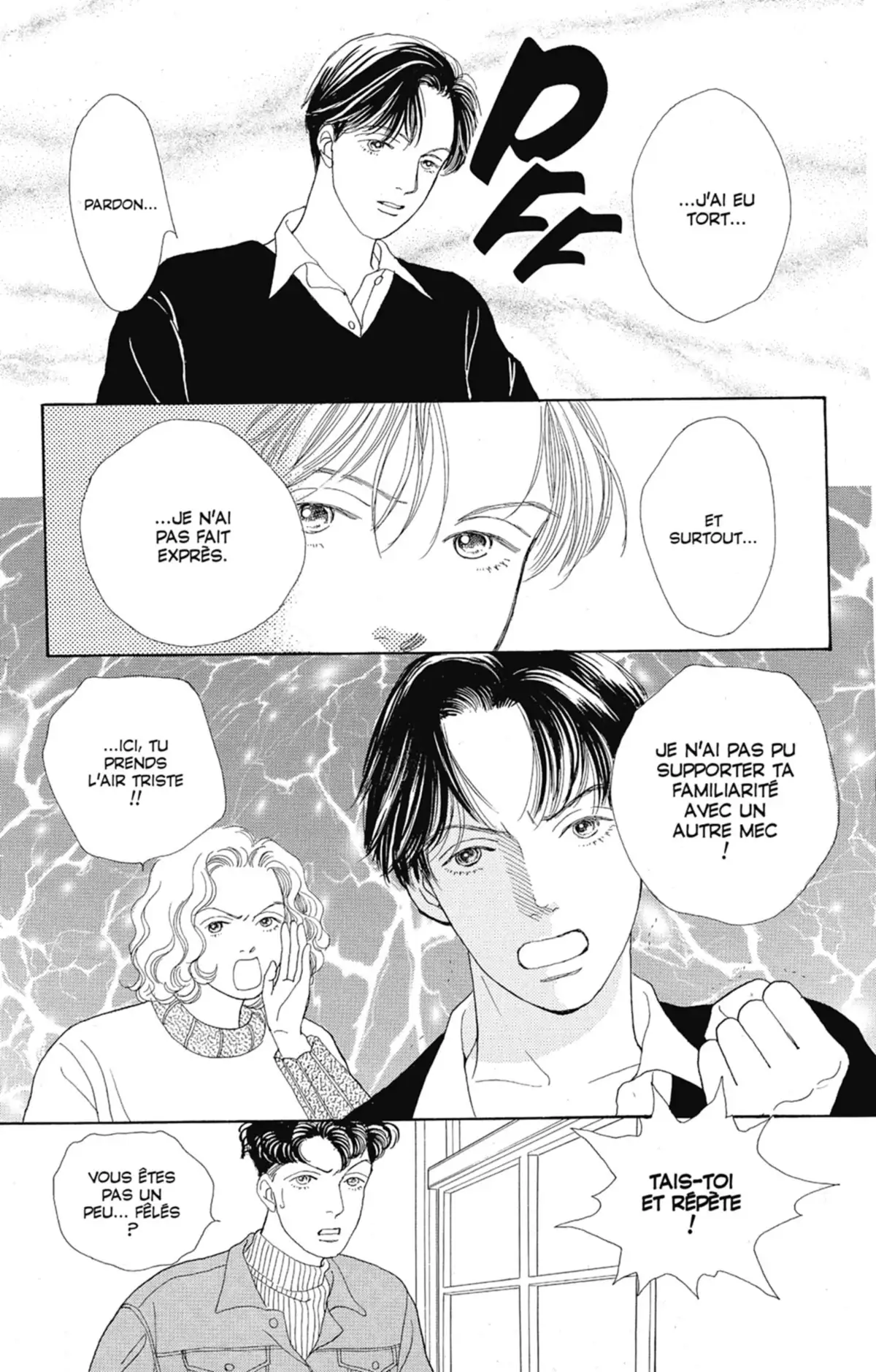 Hana Yori Dango Volume 14 page 38