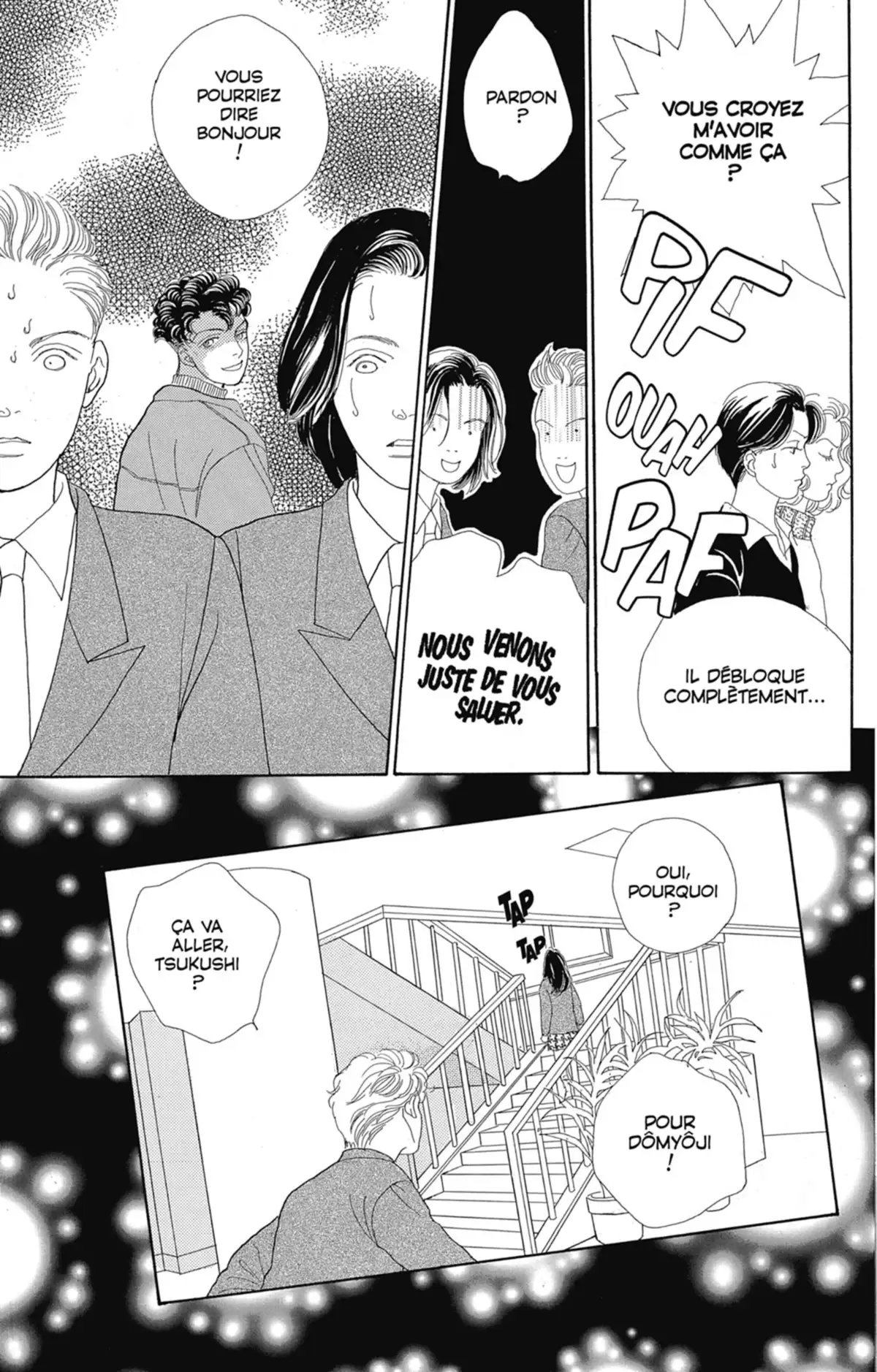 Hana Yori Dango Volume 14 page 46