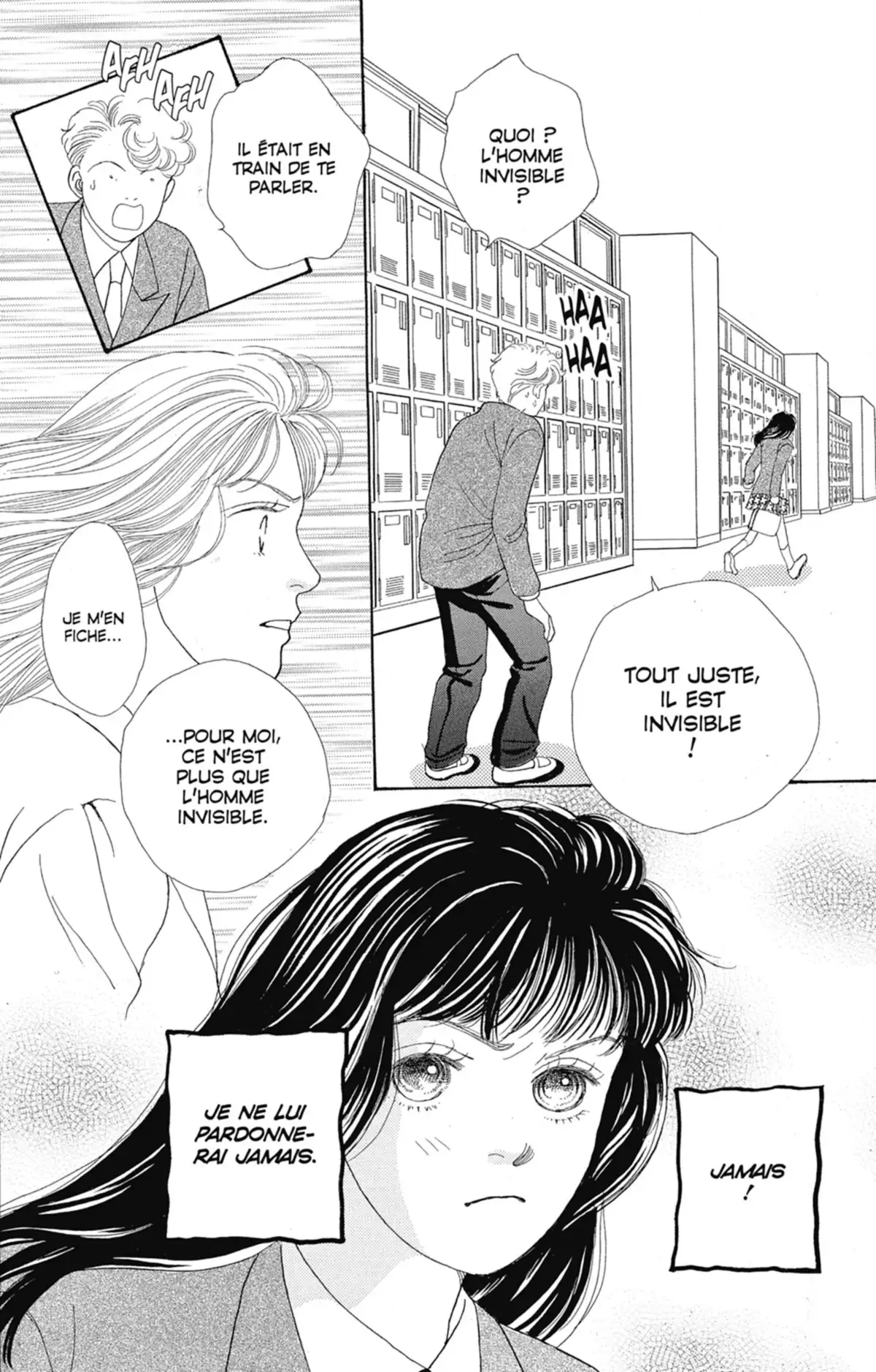 Hana Yori Dango Volume 14 page 47