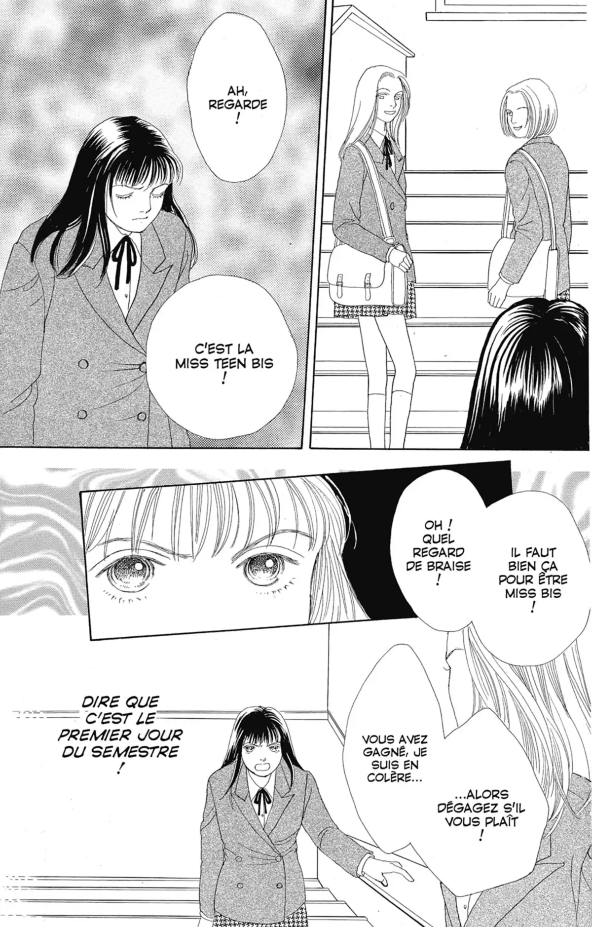 Hana Yori Dango Volume 14 page 48