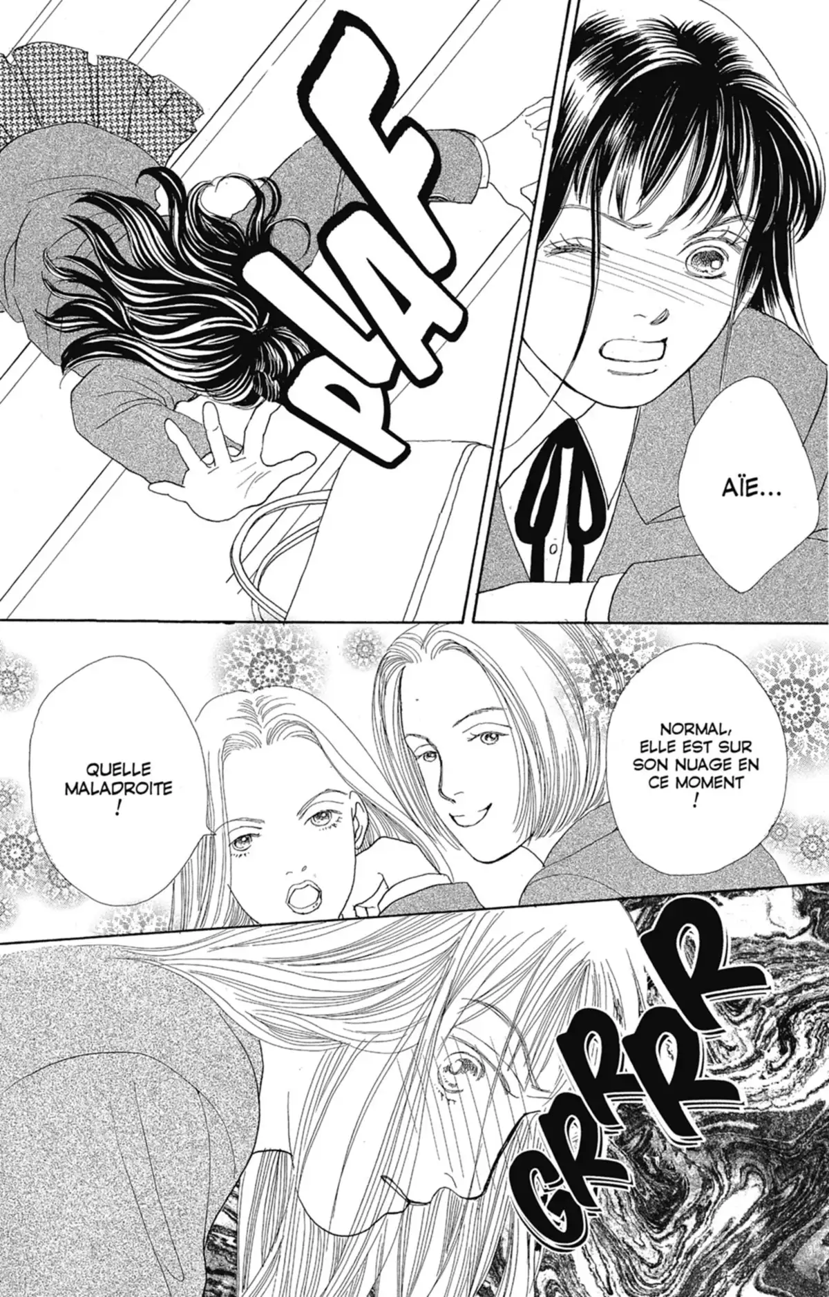 Hana Yori Dango Volume 14 page 50