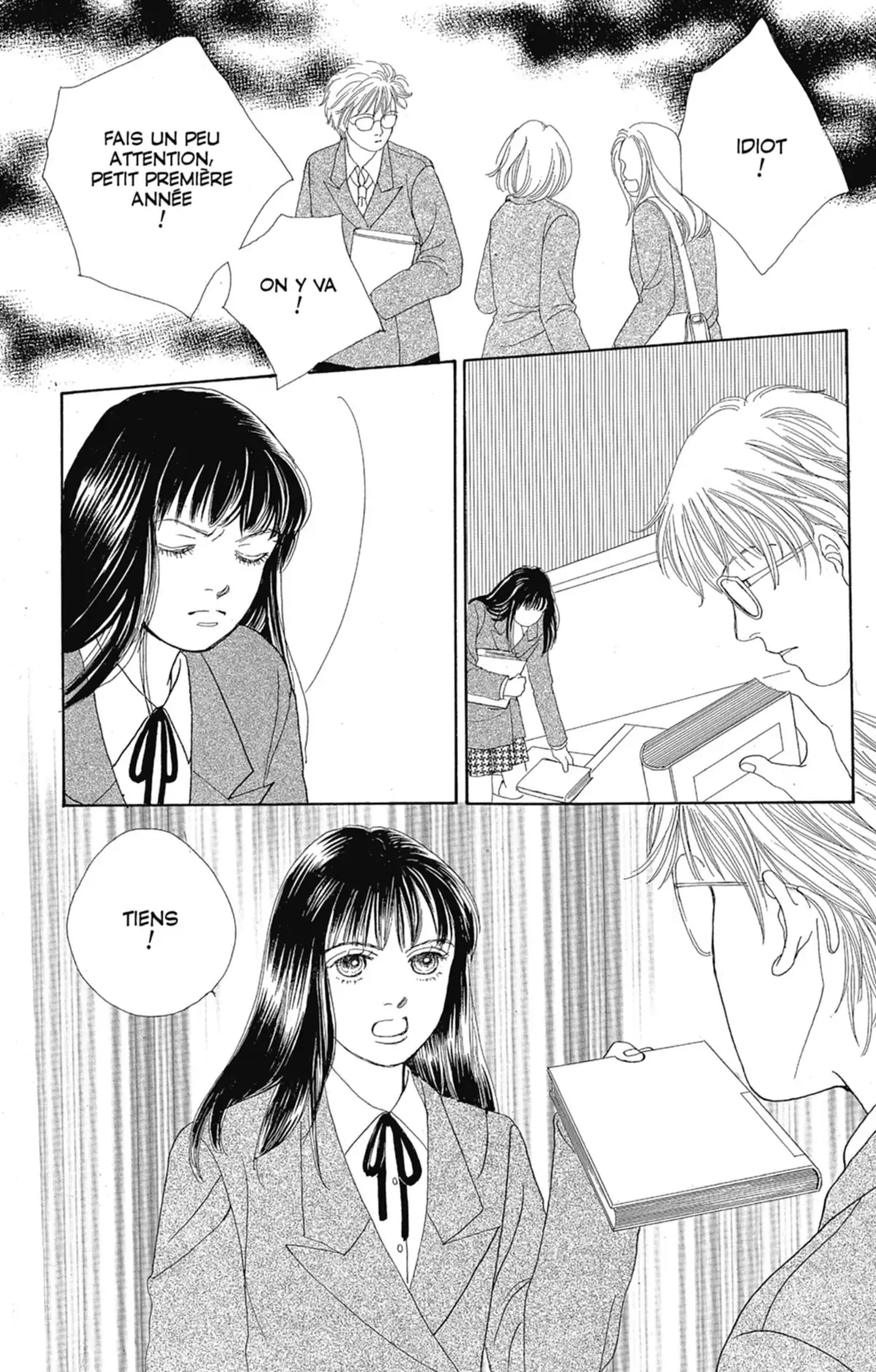 Hana Yori Dango Volume 14 page 52