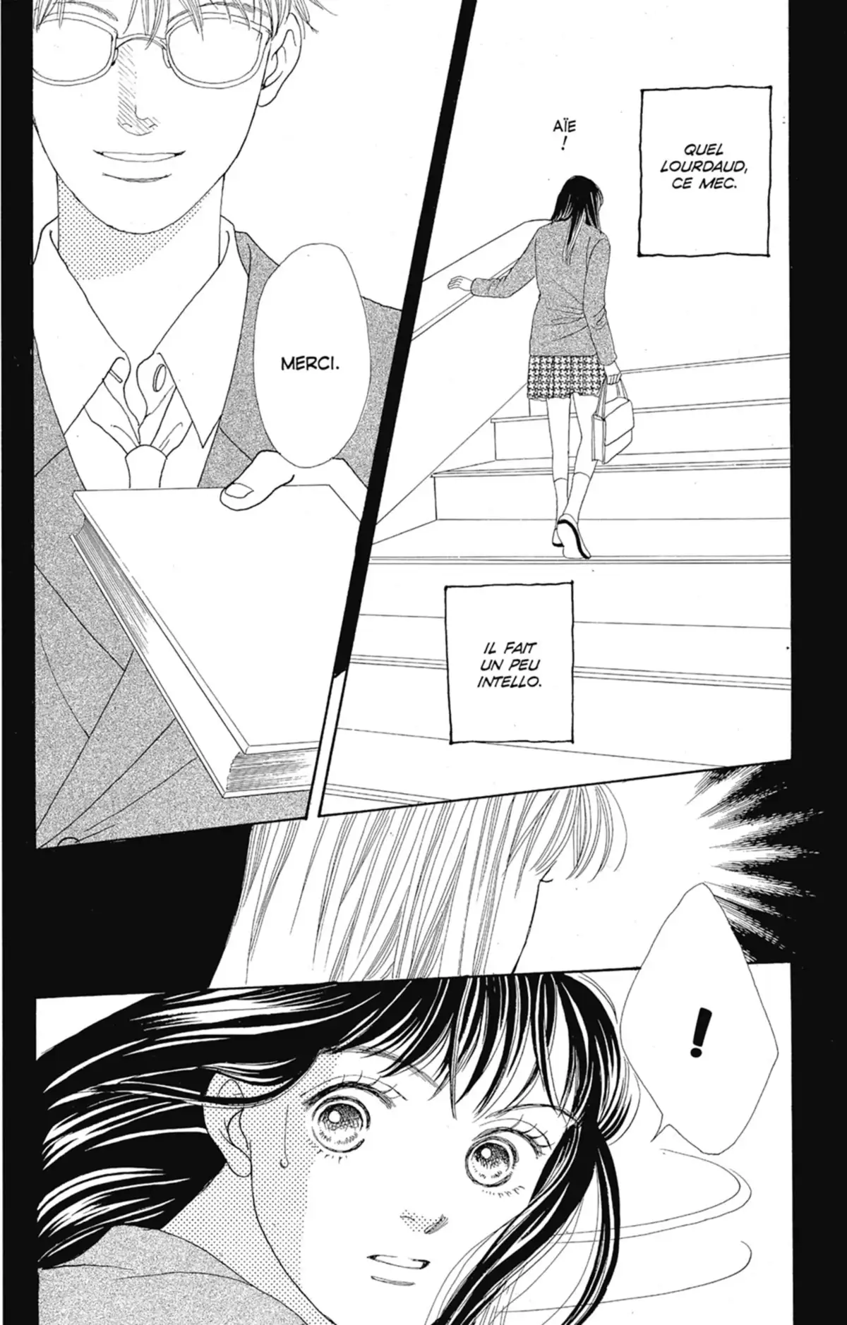 Hana Yori Dango Volume 14 page 53