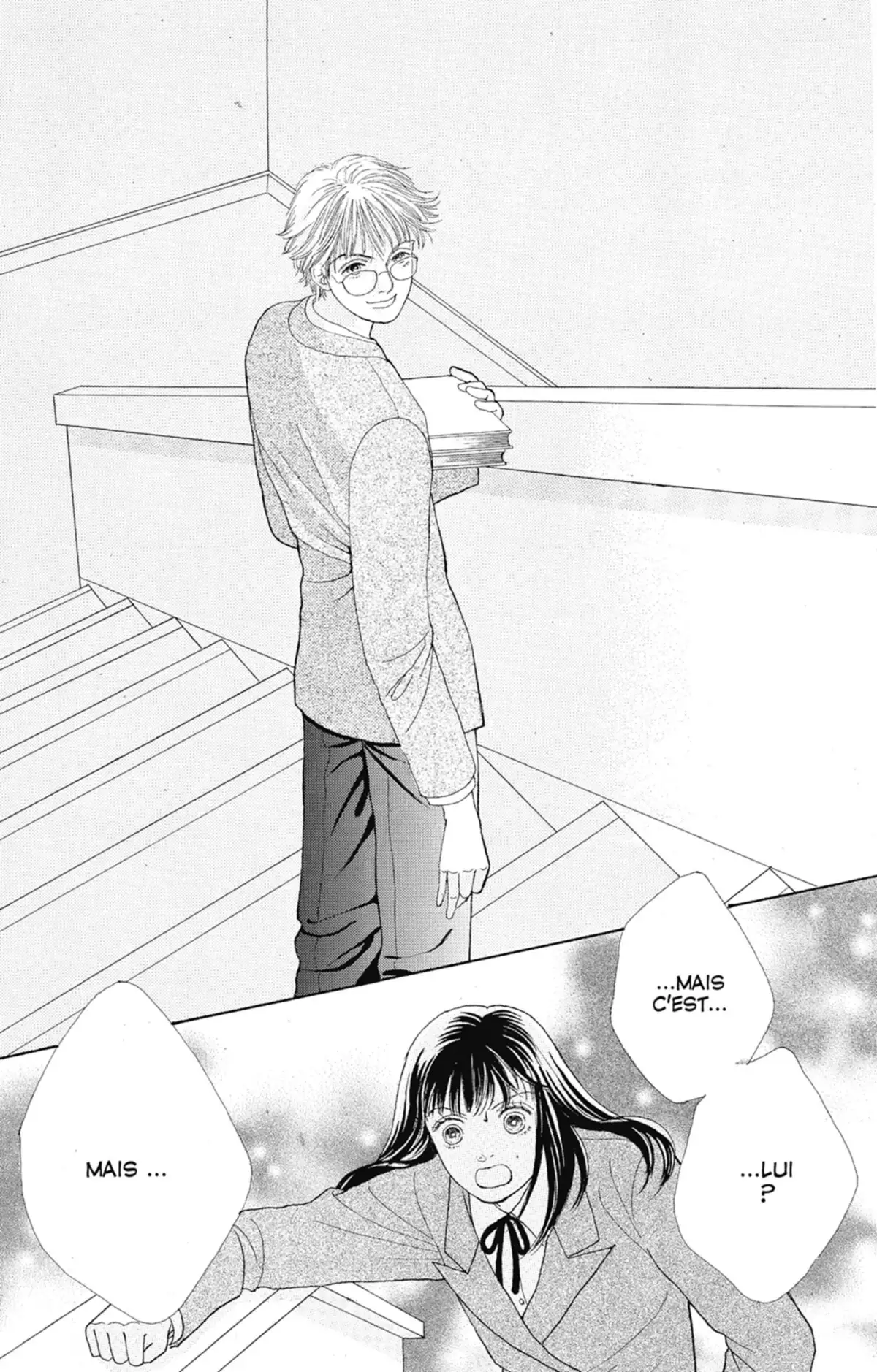 Hana Yori Dango Volume 14 page 54