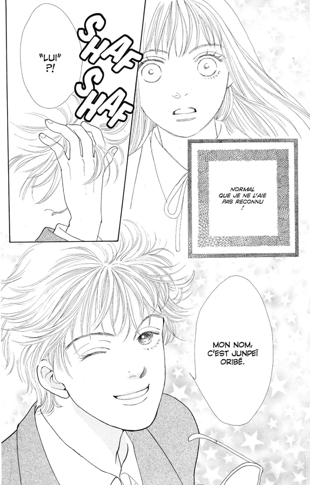 Hana Yori Dango Volume 14 page 55