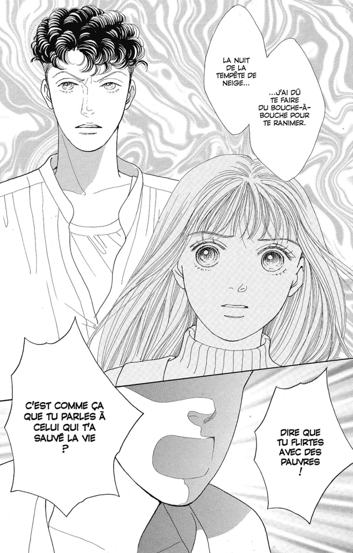 Hana Yori Dango Volume 14 page 6