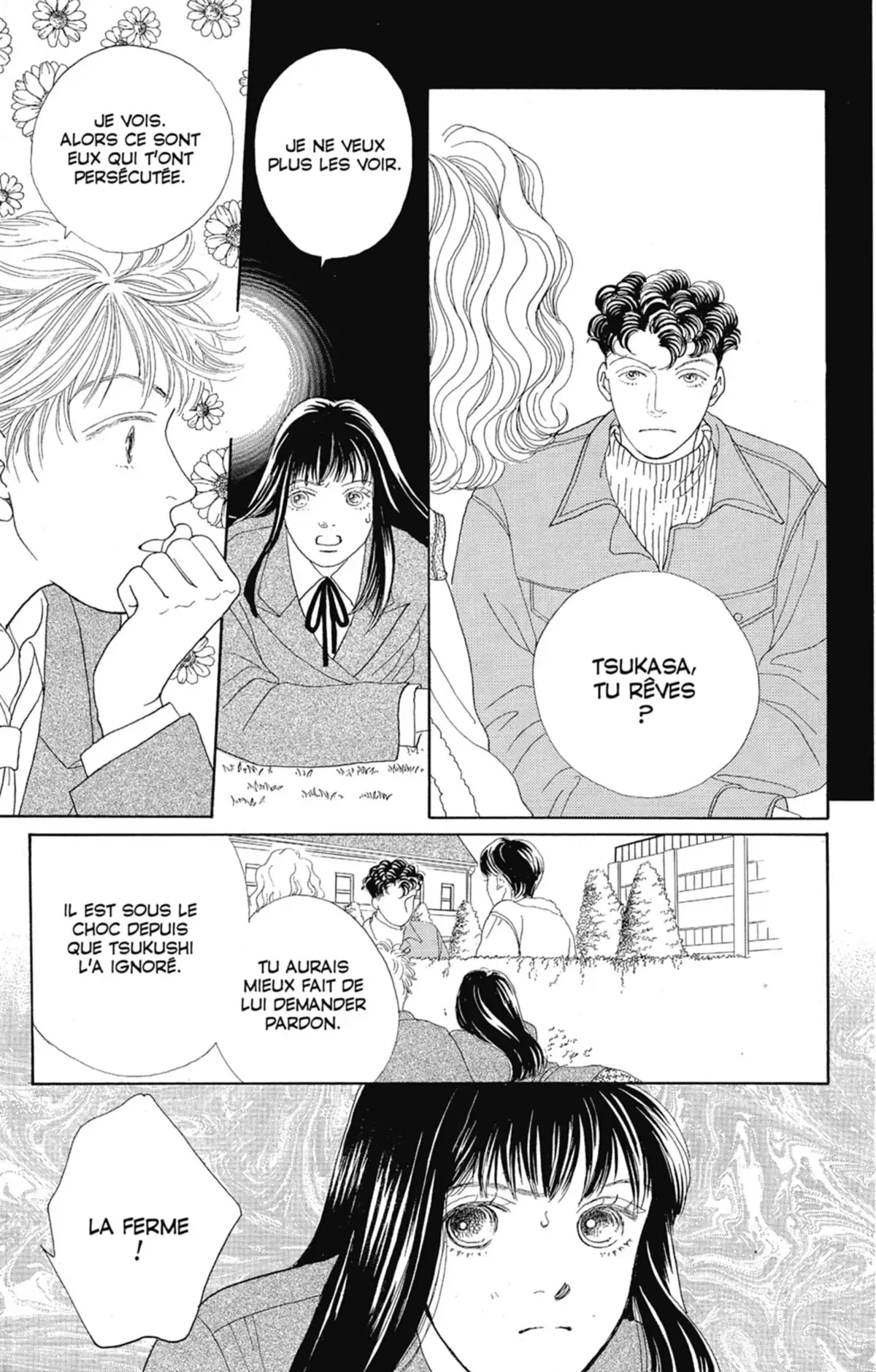 Hana Yori Dango Volume 14 page 60