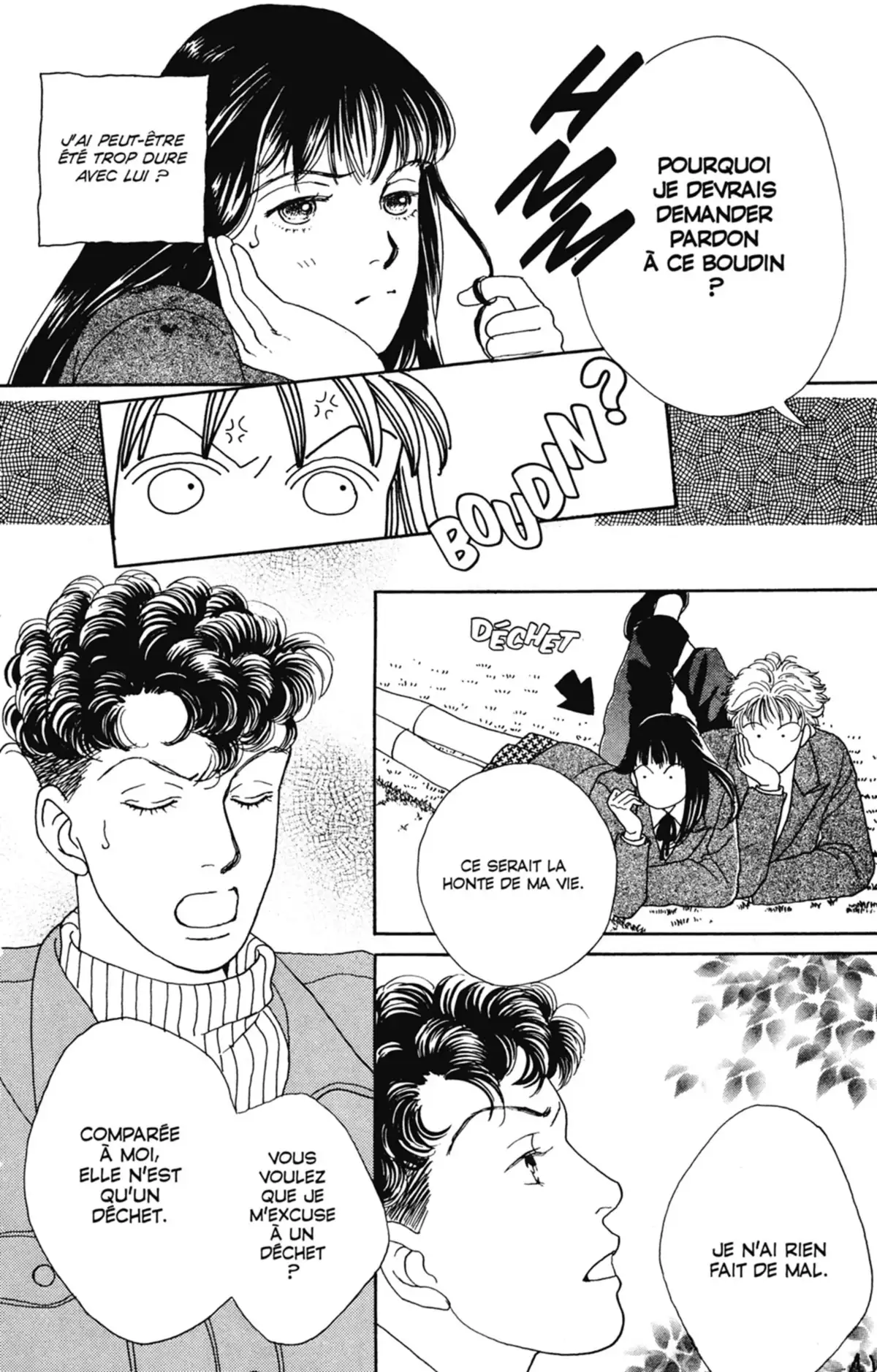 Hana Yori Dango Volume 14 page 61