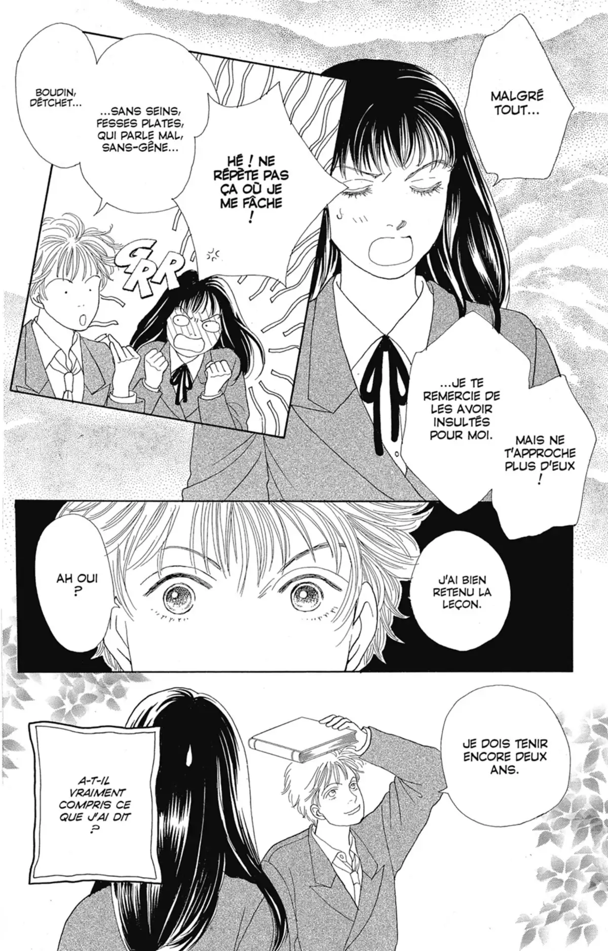 Hana Yori Dango Volume 14 page 65