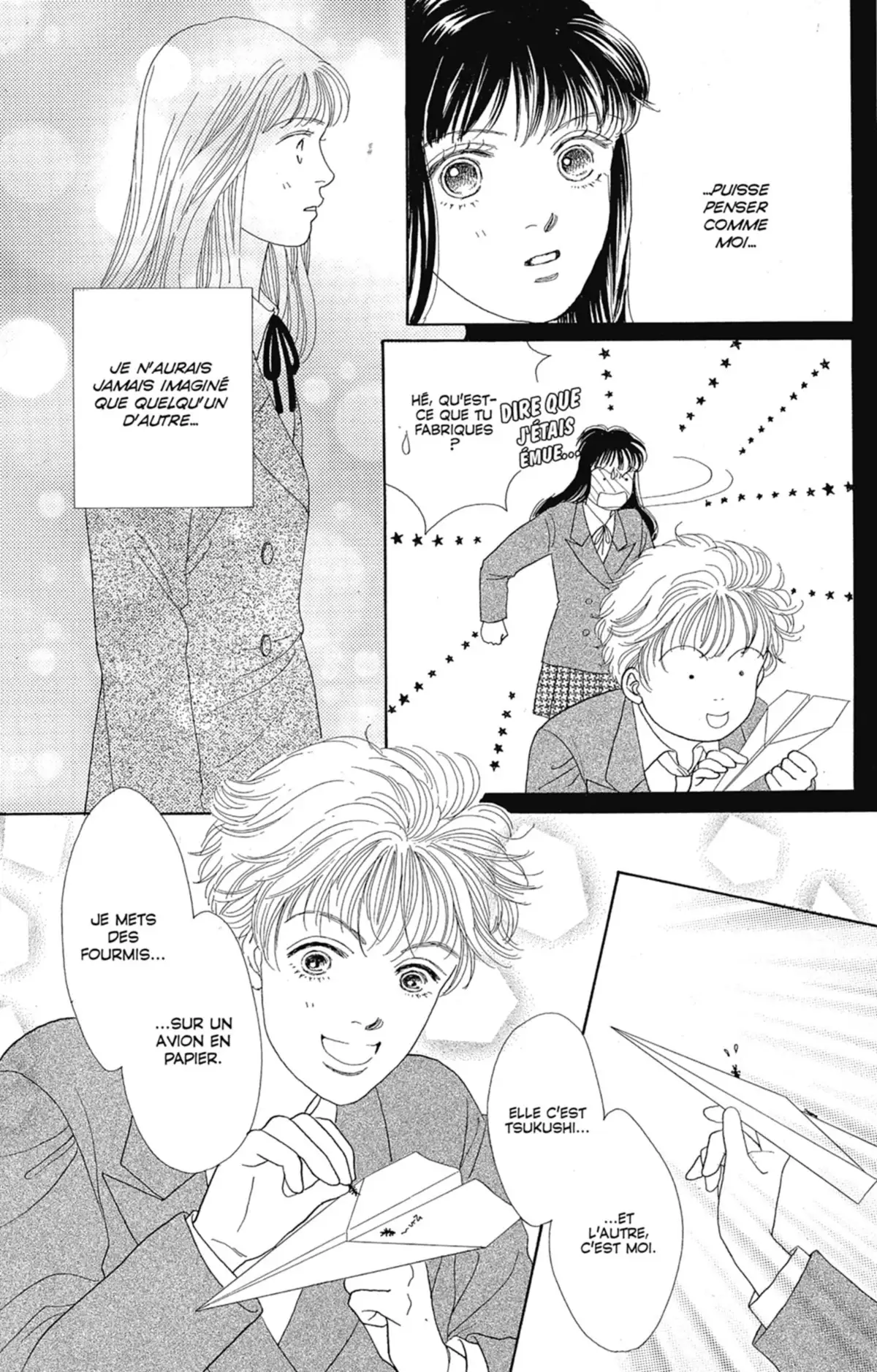 Hana Yori Dango Volume 14 page 68
