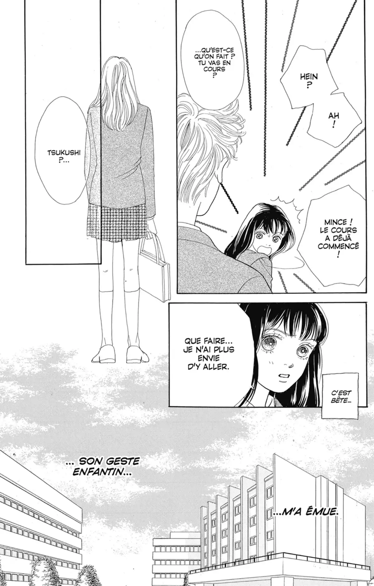 Hana Yori Dango Volume 14 page 70
