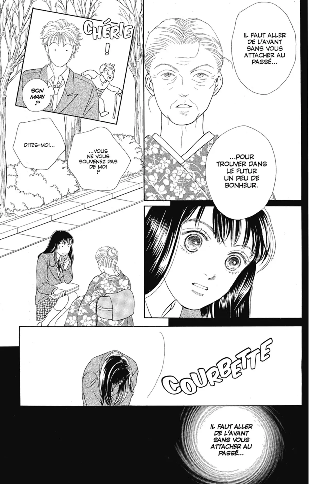 Hana Yori Dango Volume 14 page 74