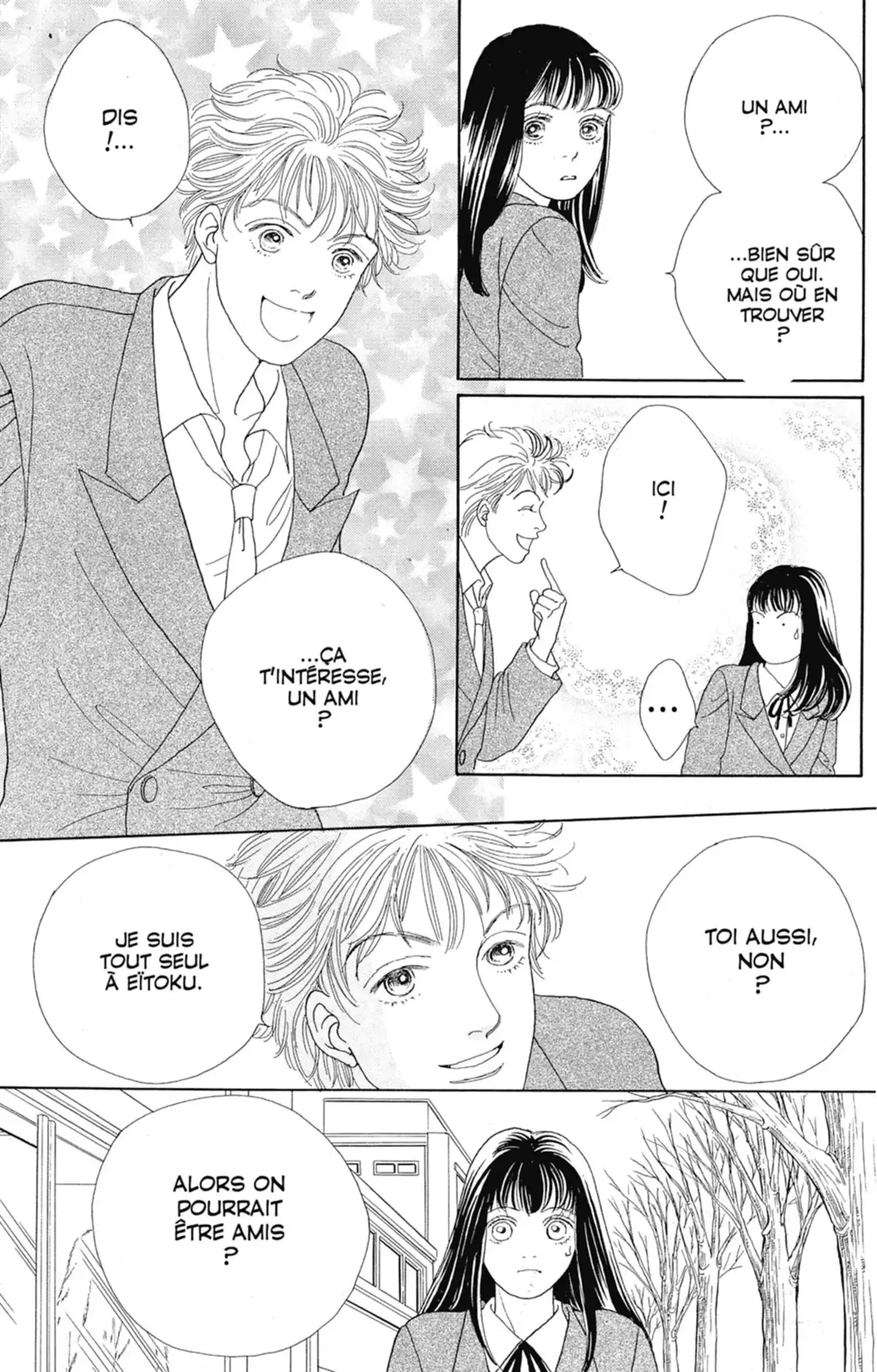 Hana Yori Dango Volume 14 page 78