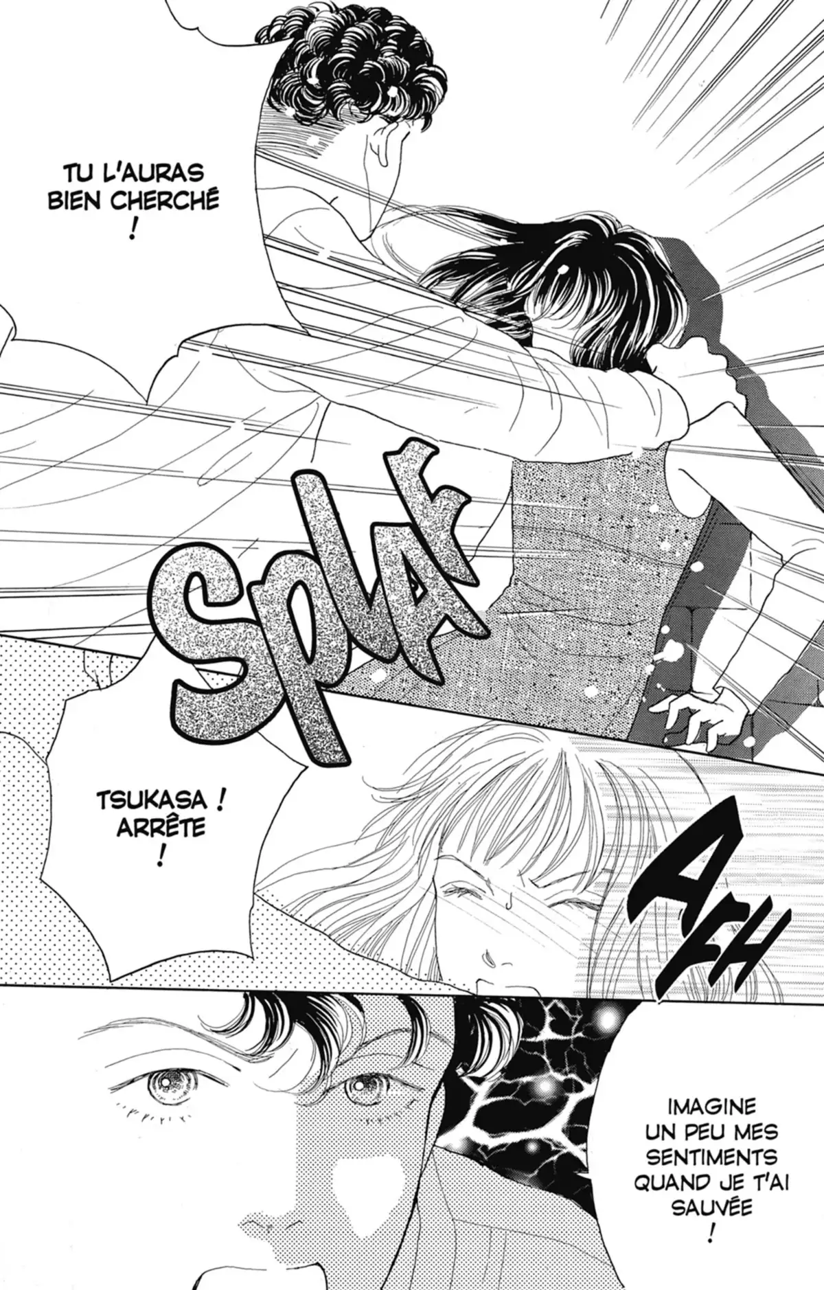 Hana Yori Dango Volume 14 page 8