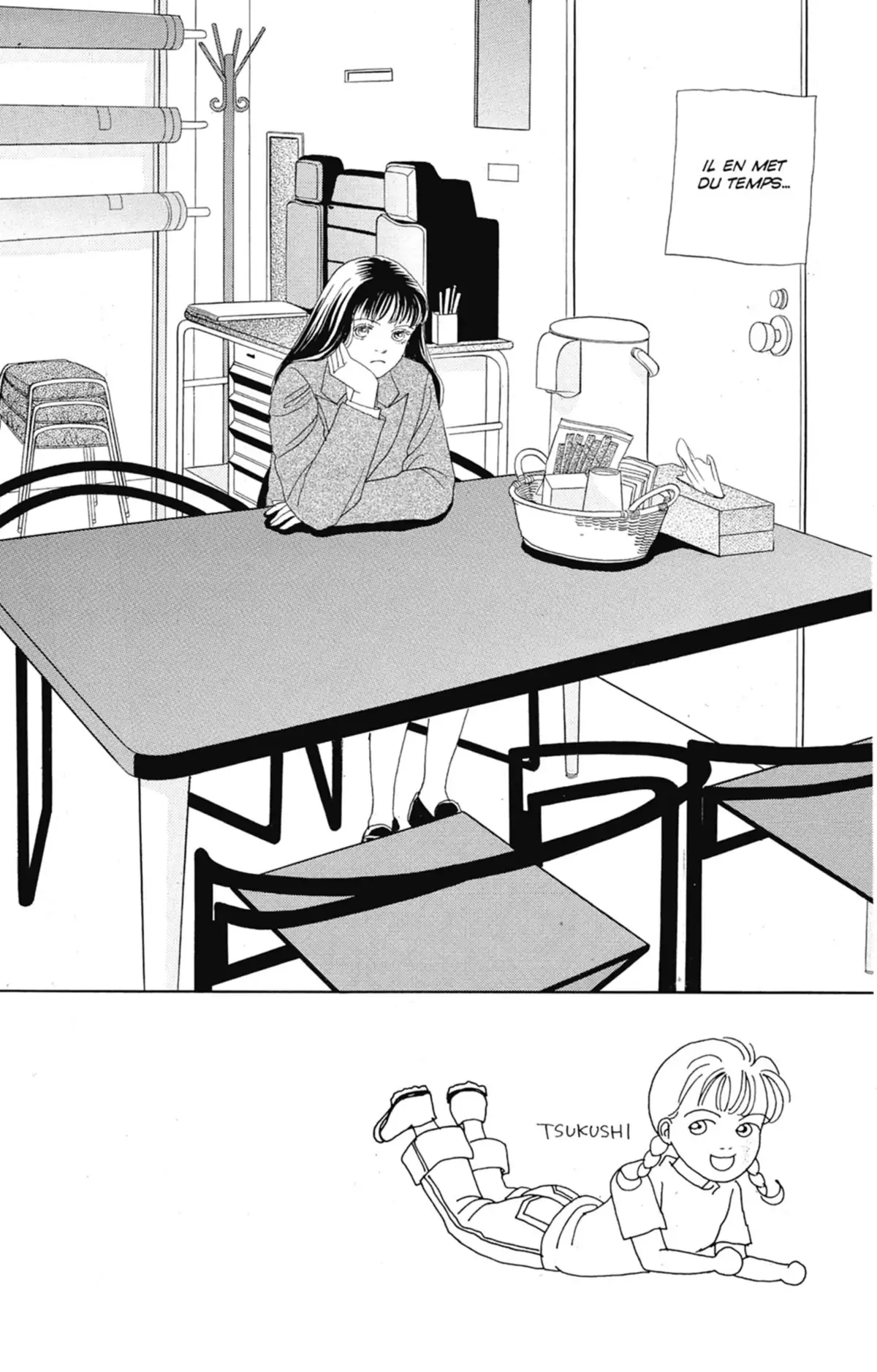 Hana Yori Dango Volume 14 page 82