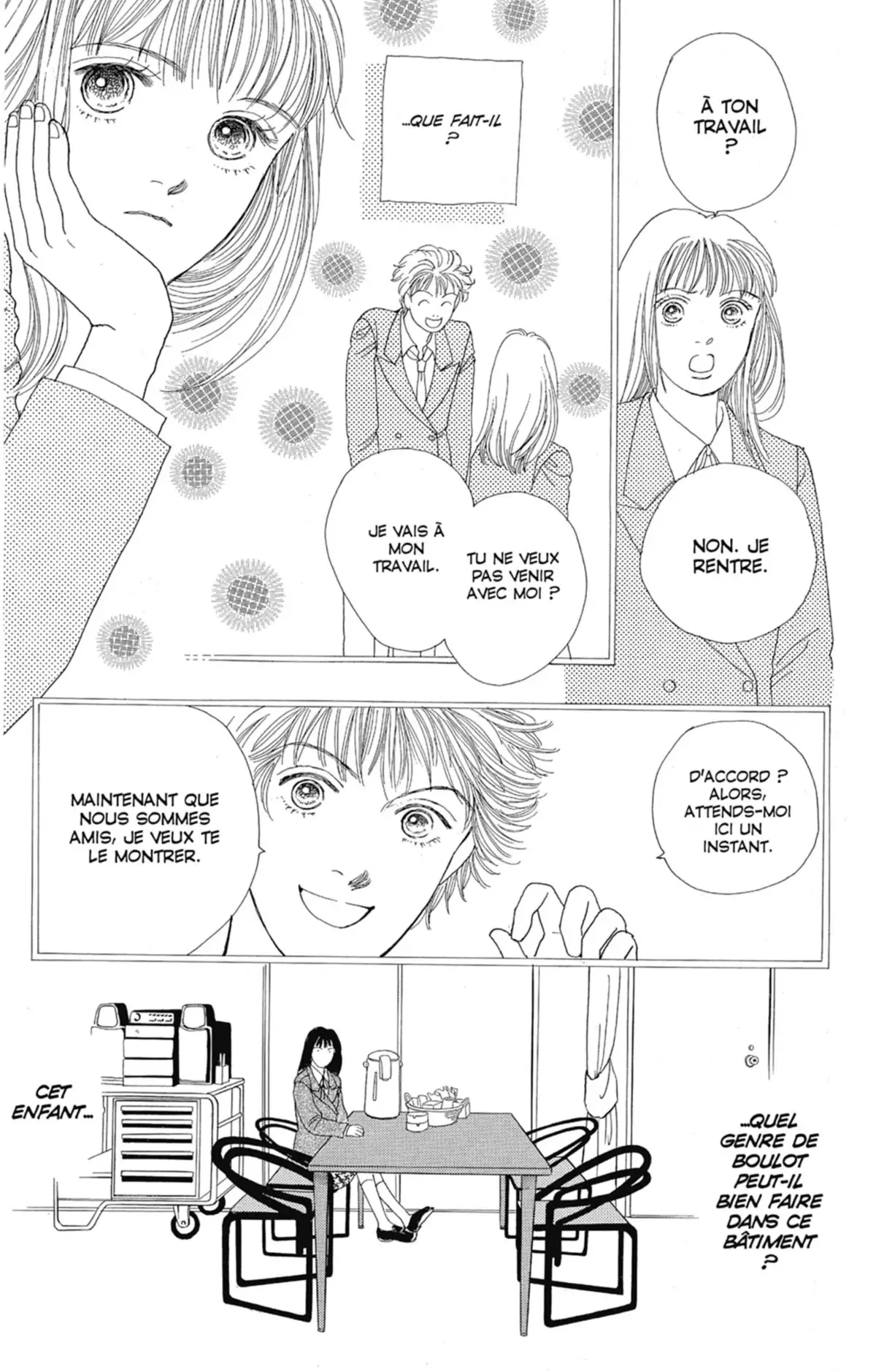 Hana Yori Dango Volume 14 page 83