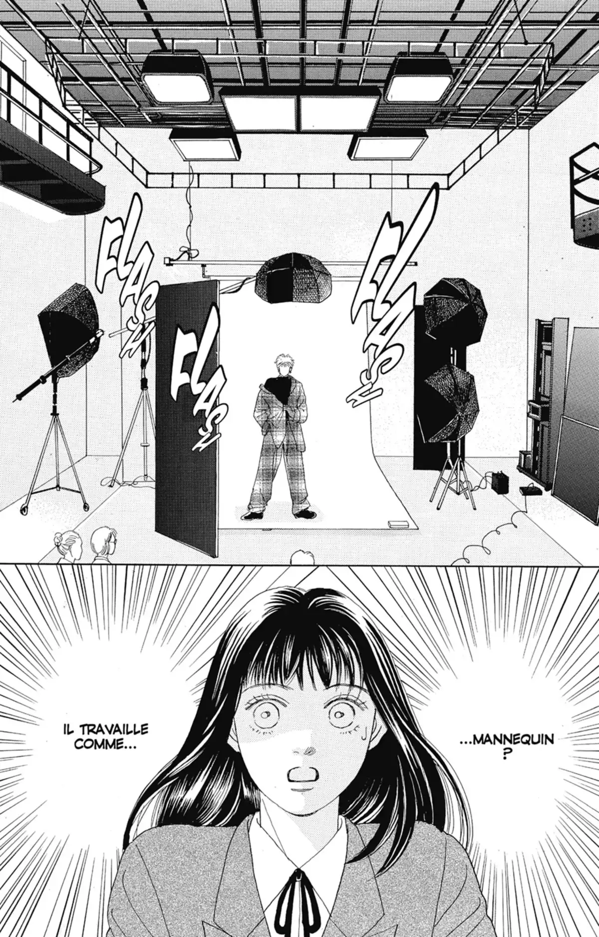 Hana Yori Dango Volume 14 page 88