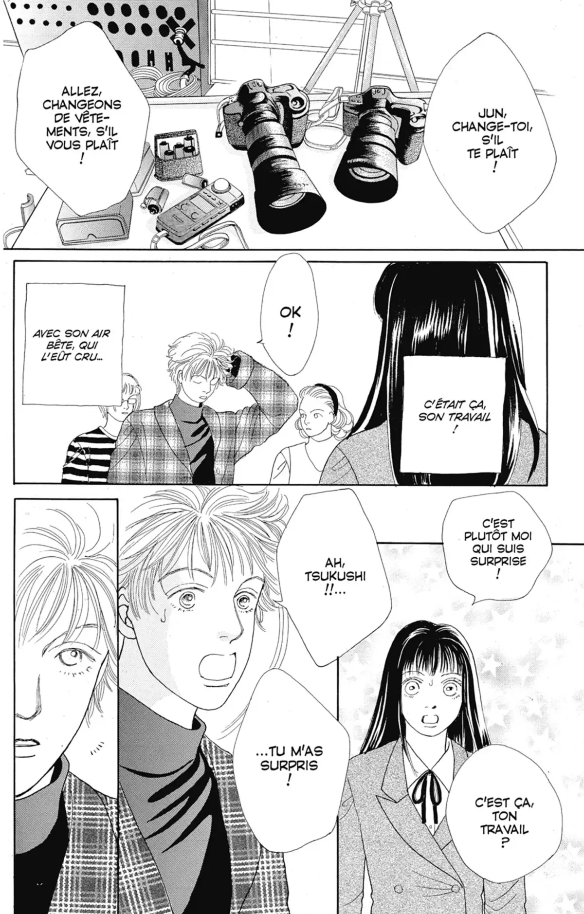 Hana Yori Dango Volume 14 page 89