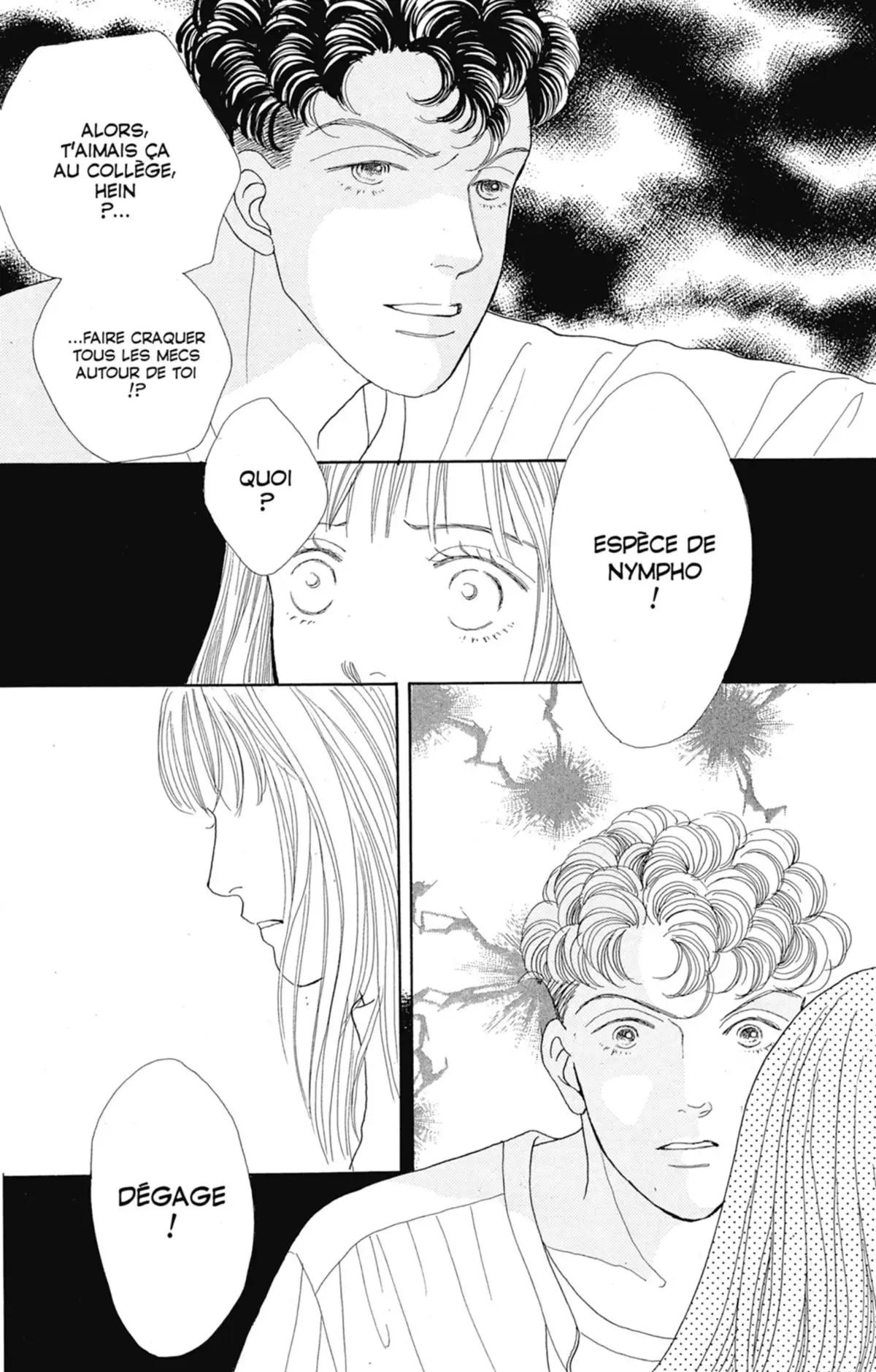 Hana Yori Dango Volume 14 page 9