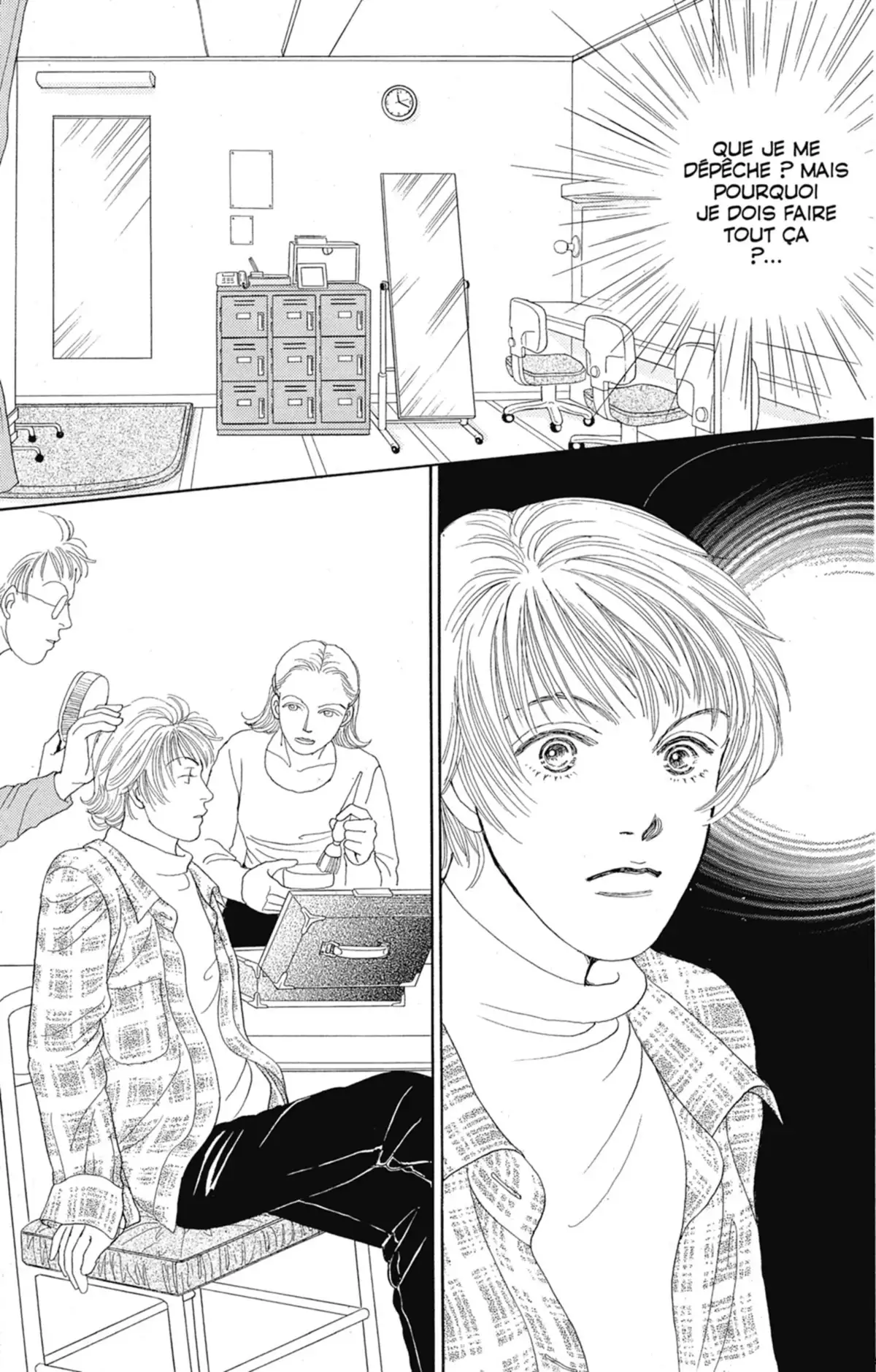 Hana Yori Dango Volume 14 page 92