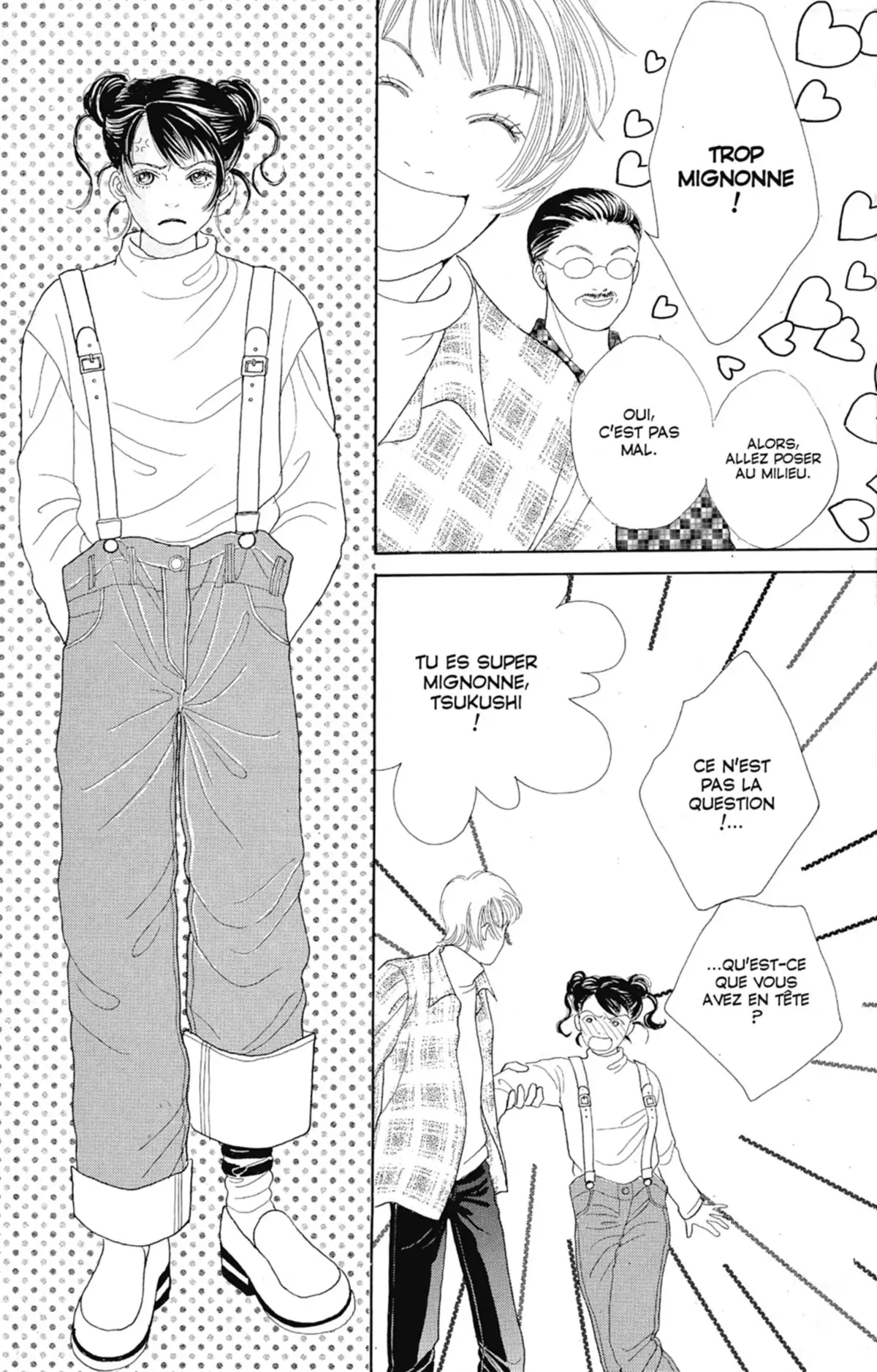 Hana Yori Dango Volume 14 page 93