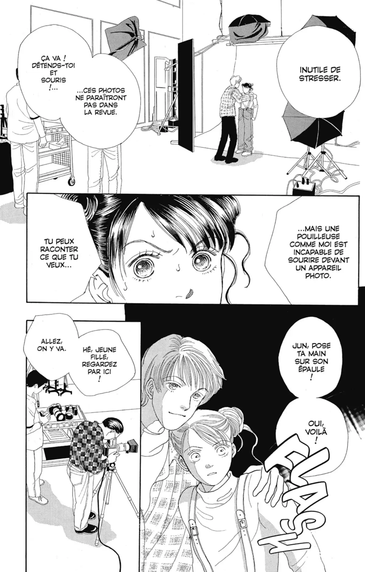 Hana Yori Dango Volume 14 page 94