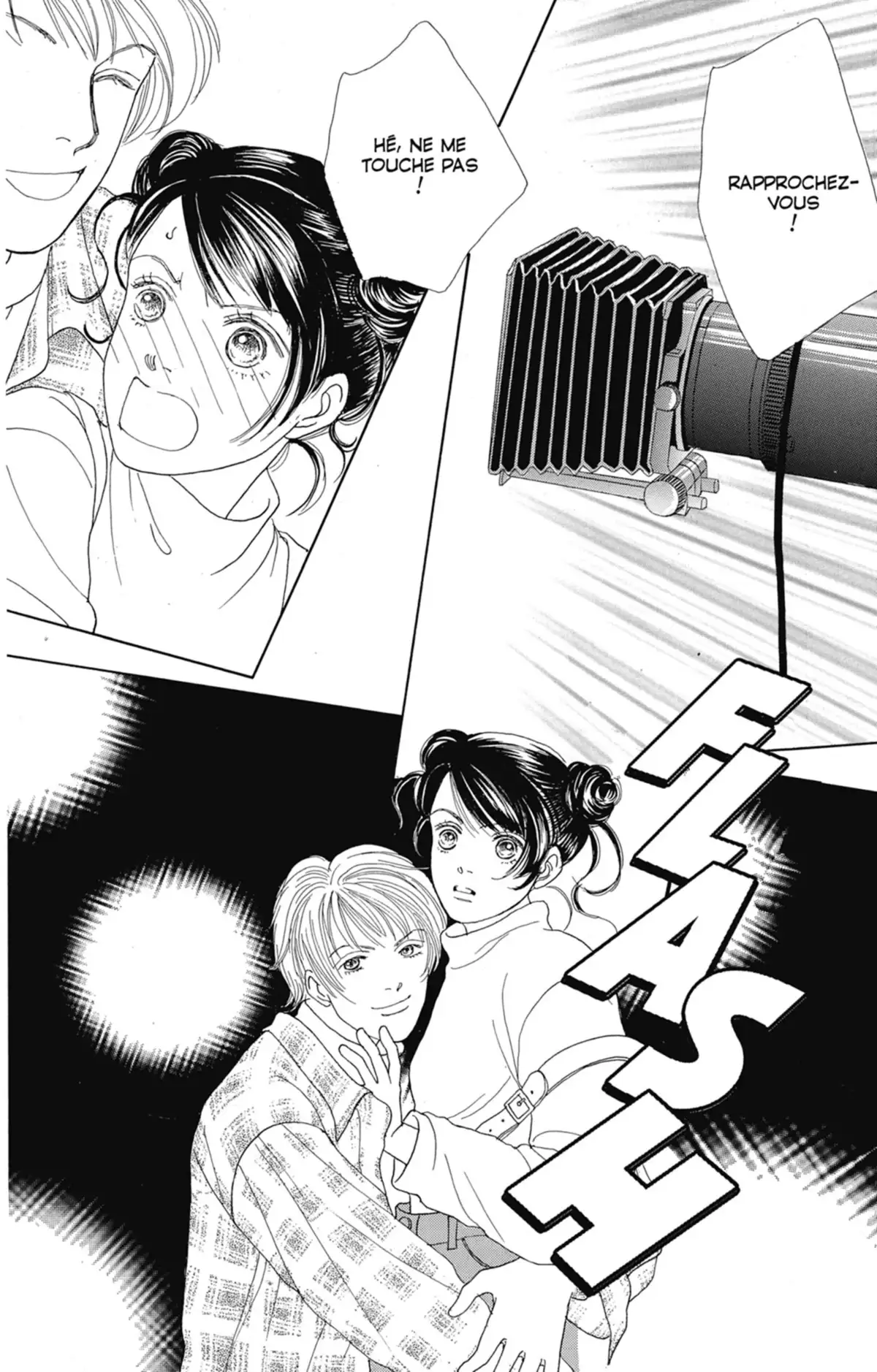 Hana Yori Dango Volume 14 page 95