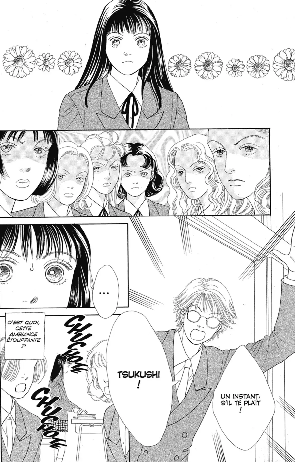 Hana Yori Dango Volume 14 page 99
