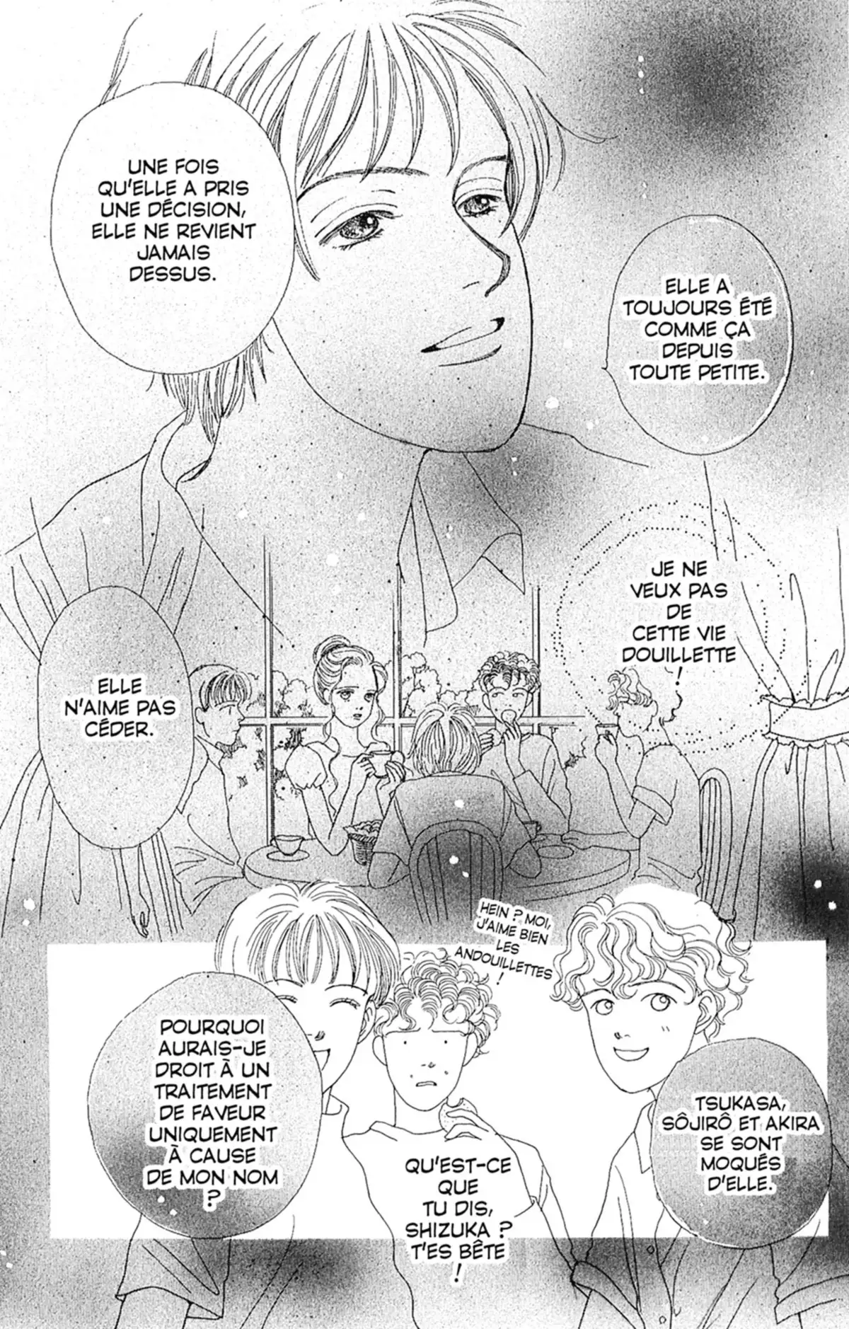 Hana Yori Dango Volume 4 page 32