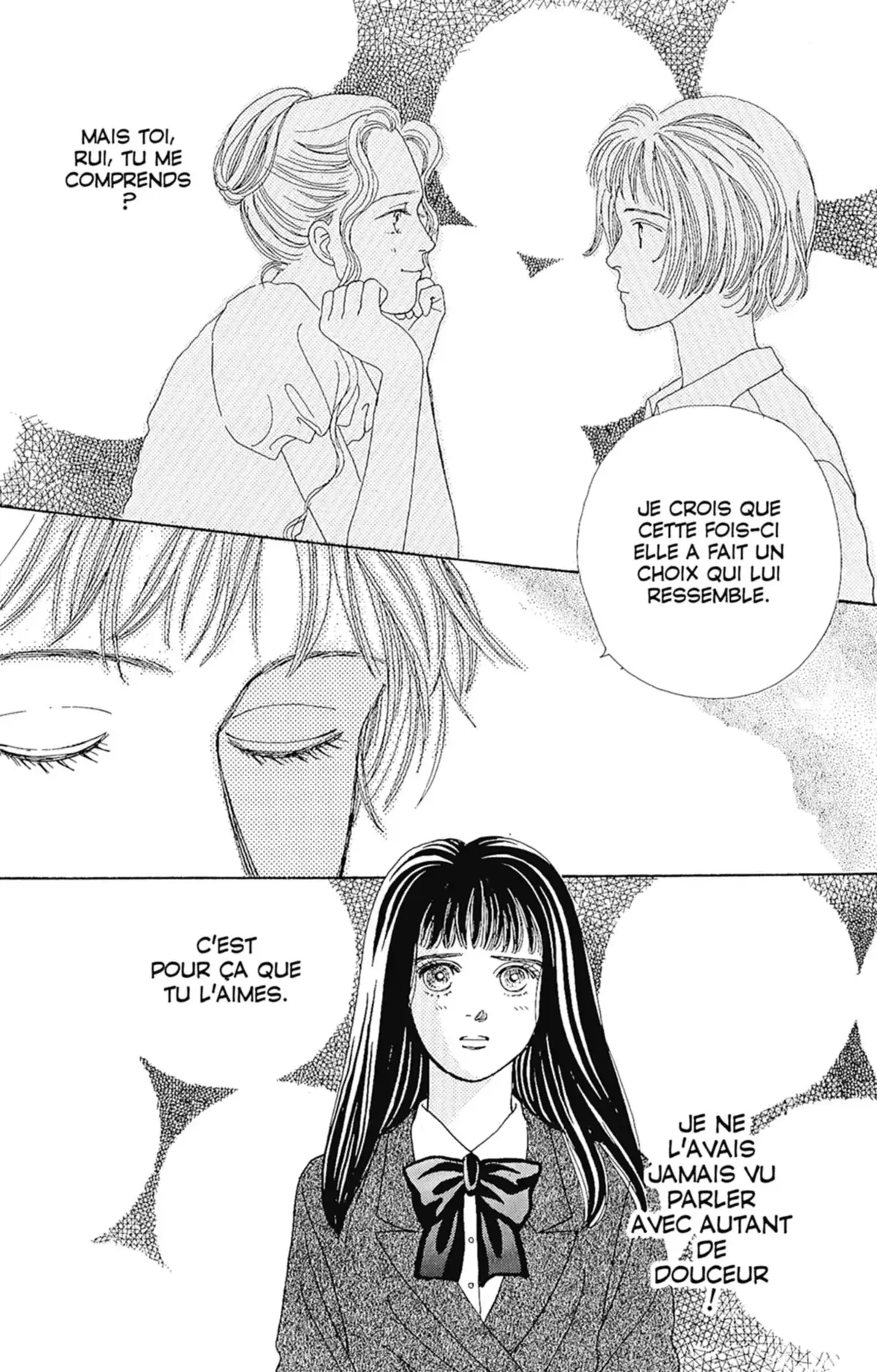 Hana Yori Dango Volume 4 page 33