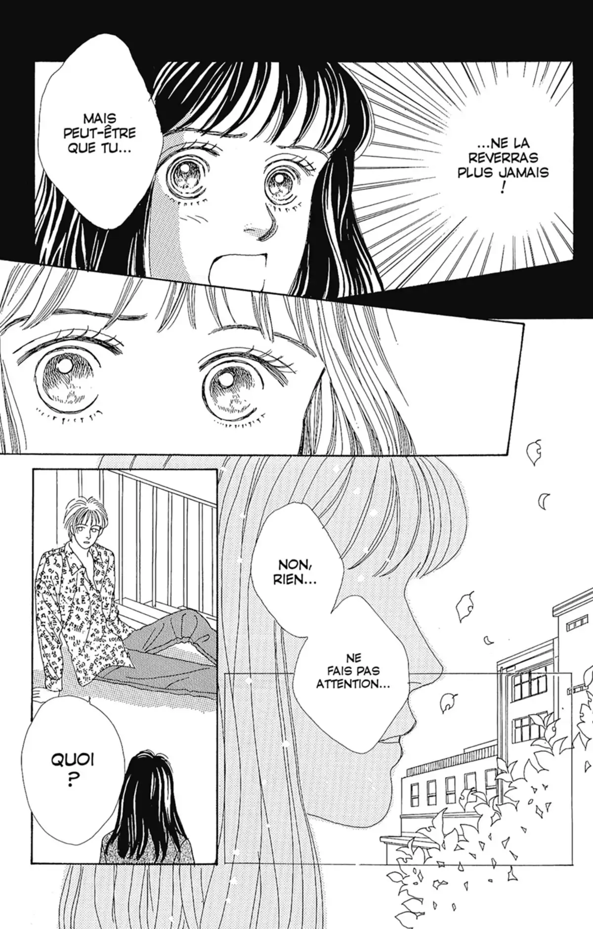 Hana Yori Dango Volume 4 page 34