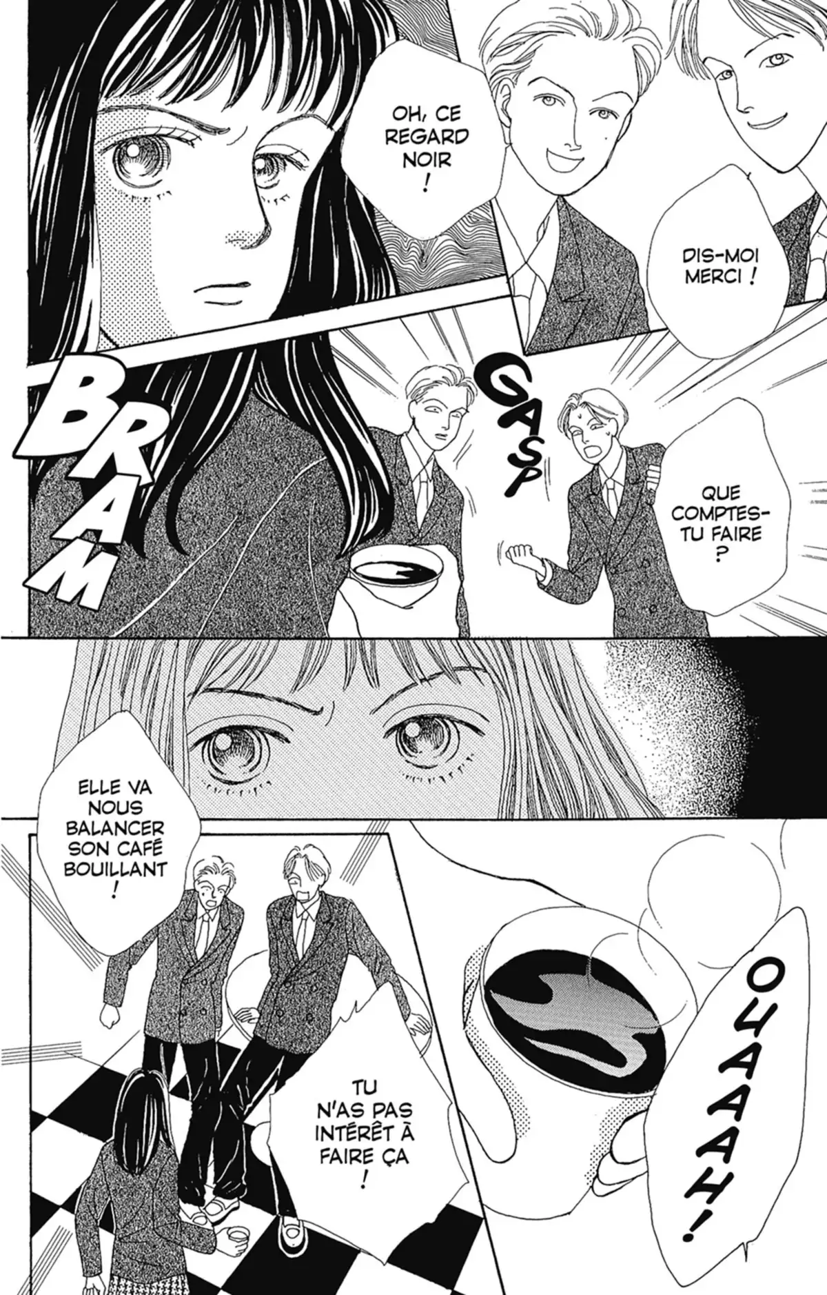 Hana Yori Dango Volume 4 page 37