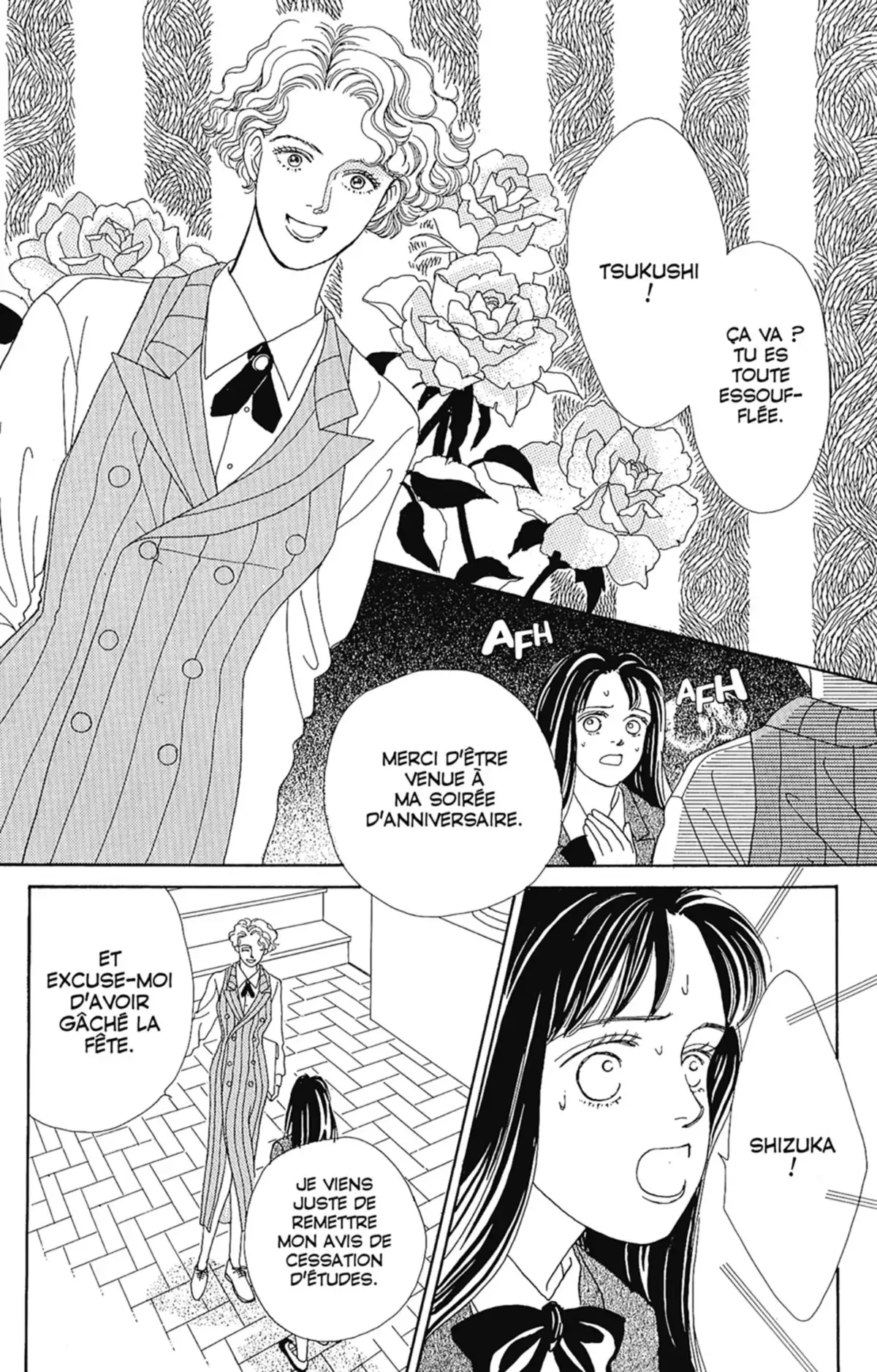 Hana Yori Dango Volume 4 page 45