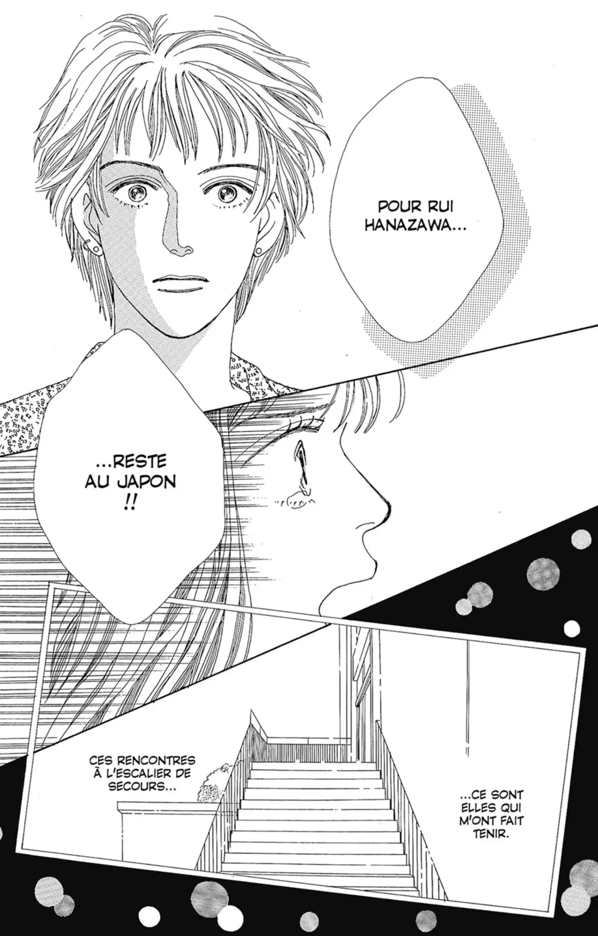 Hana Yori Dango Volume 4 page 48