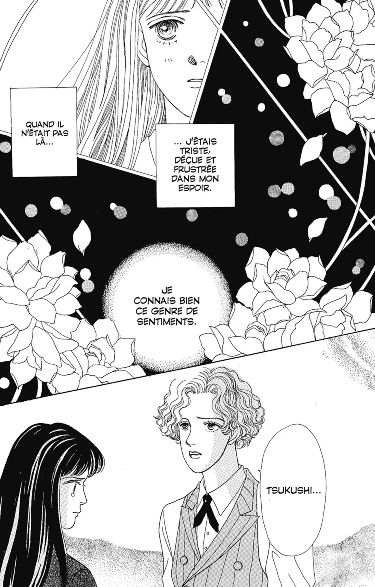 Hana Yori Dango Volume 4 page 49