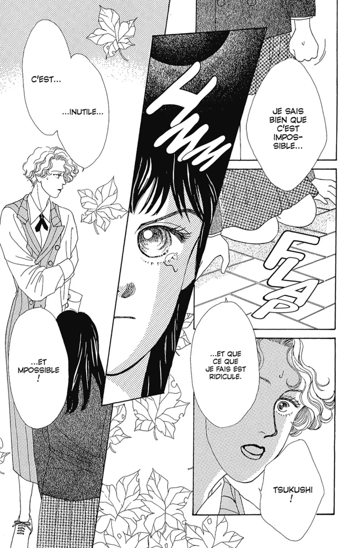 Hana Yori Dango Volume 4 page 50