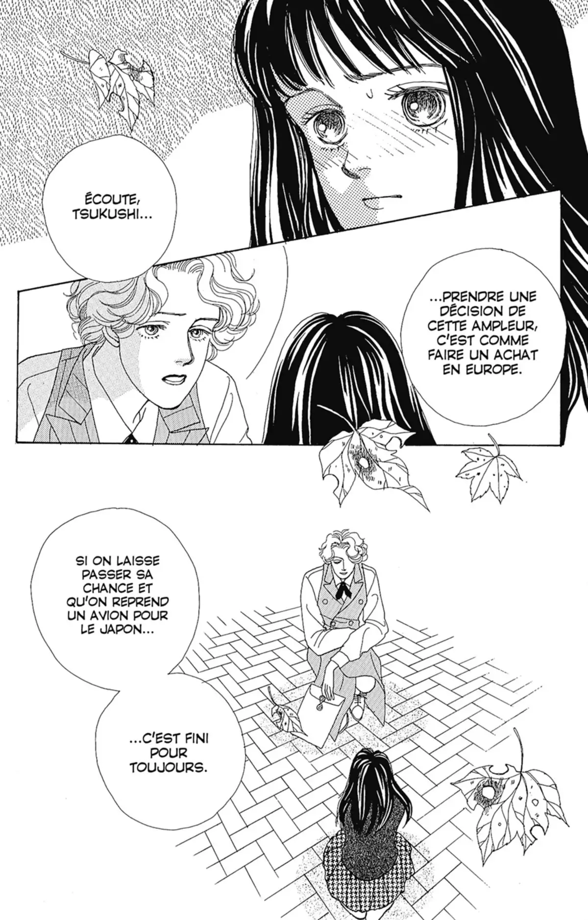 Hana Yori Dango Volume 4 page 53