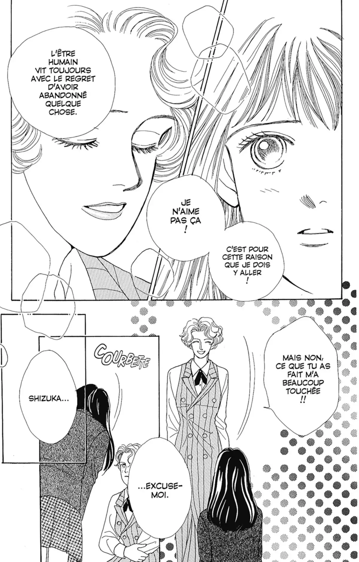 Hana Yori Dango Volume 4 page 54