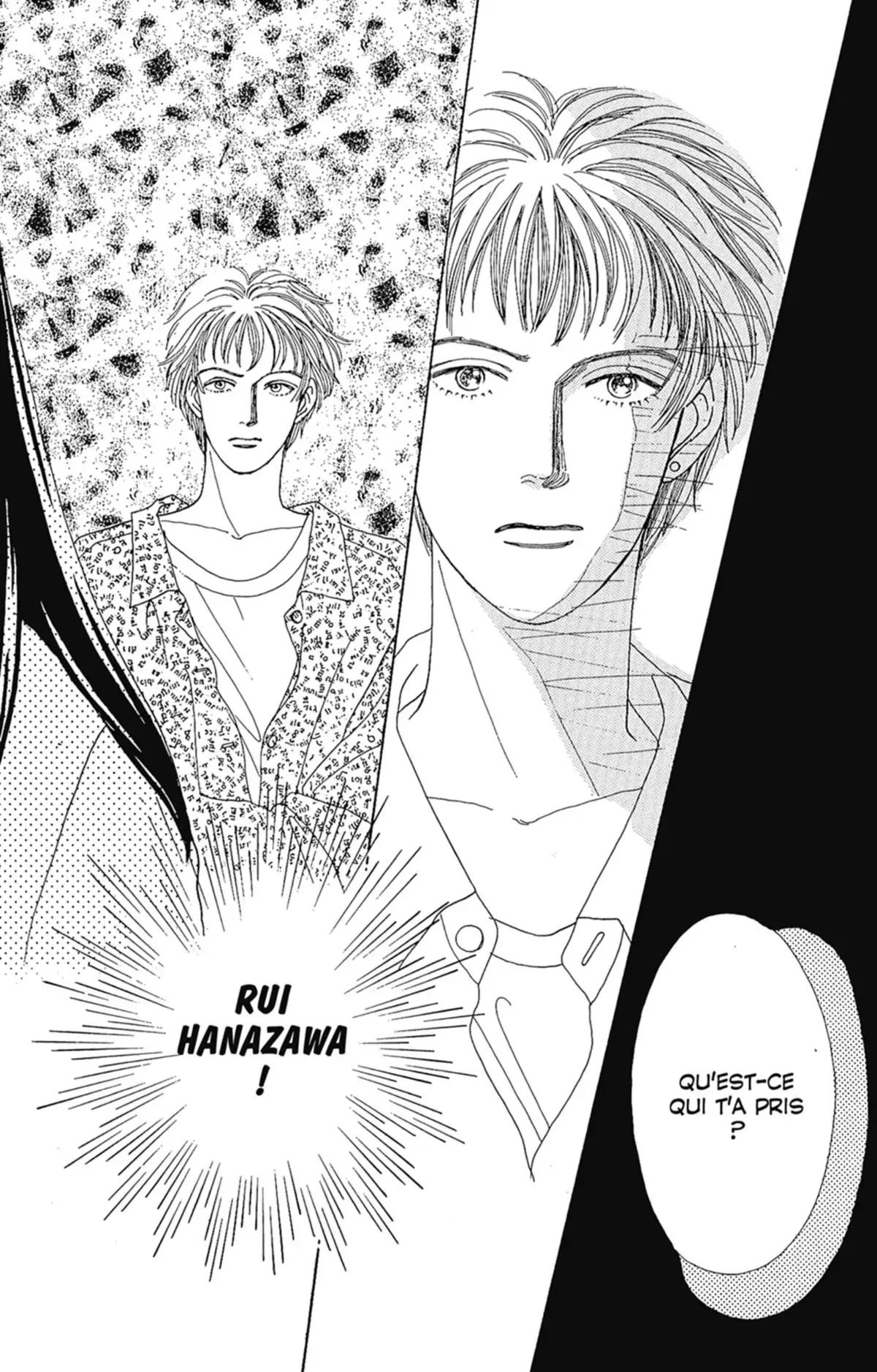 Hana Yori Dango Volume 4 page 58