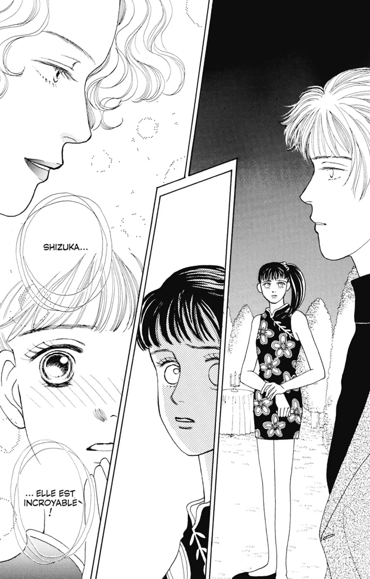 Hana Yori Dango Volume 4 page 6