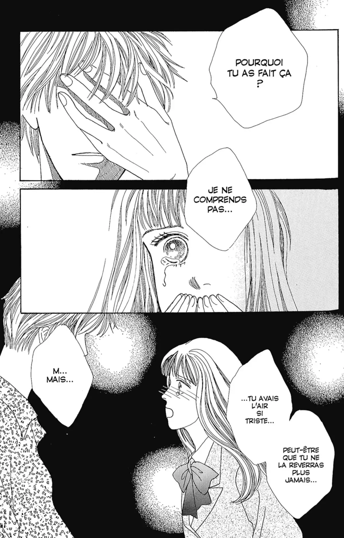 Hana Yori Dango Volume 4 page 60