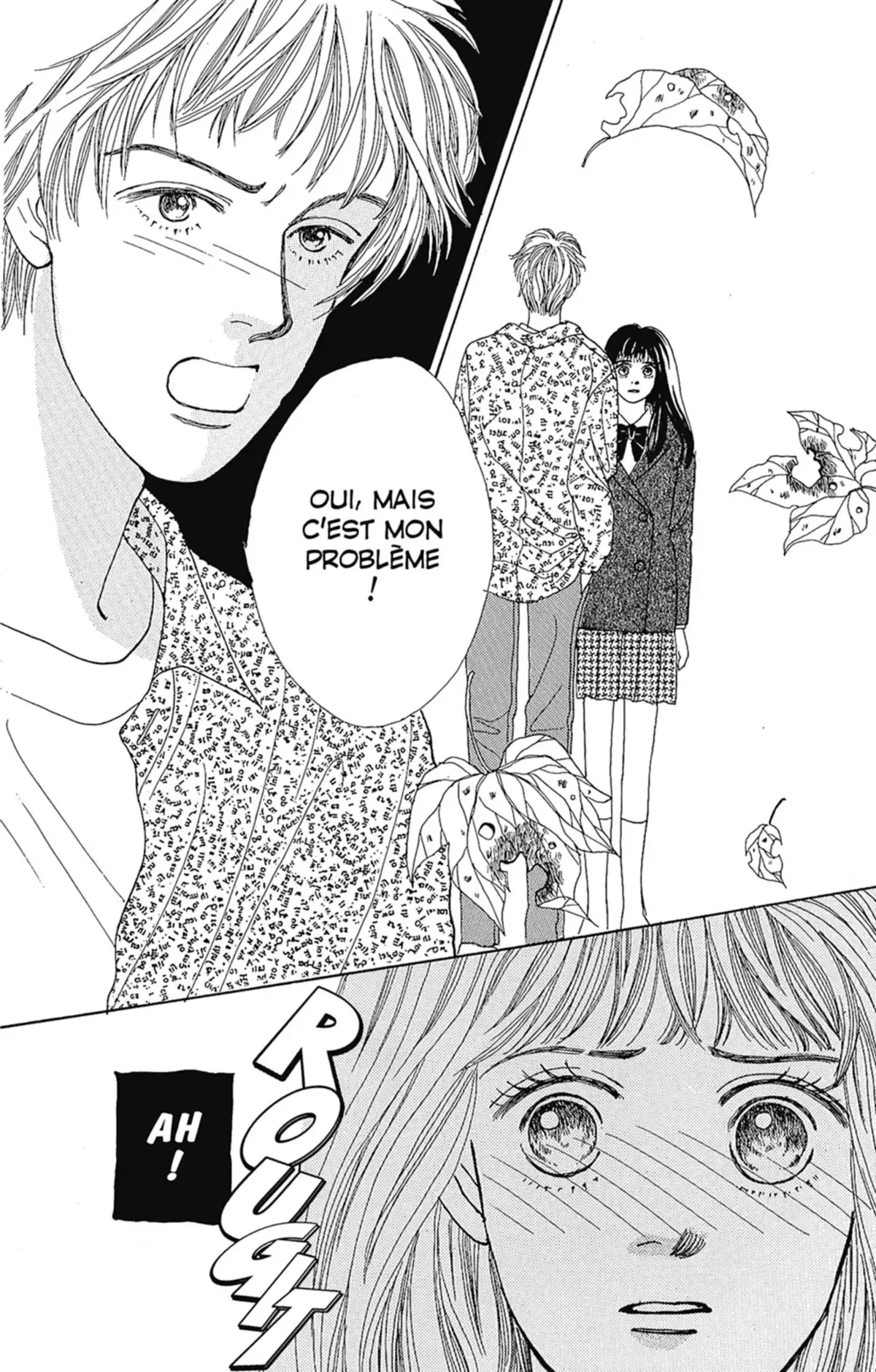 Hana Yori Dango Volume 4 page 61