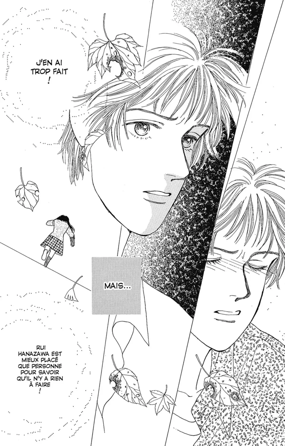 Hana Yori Dango Volume 4 page 63