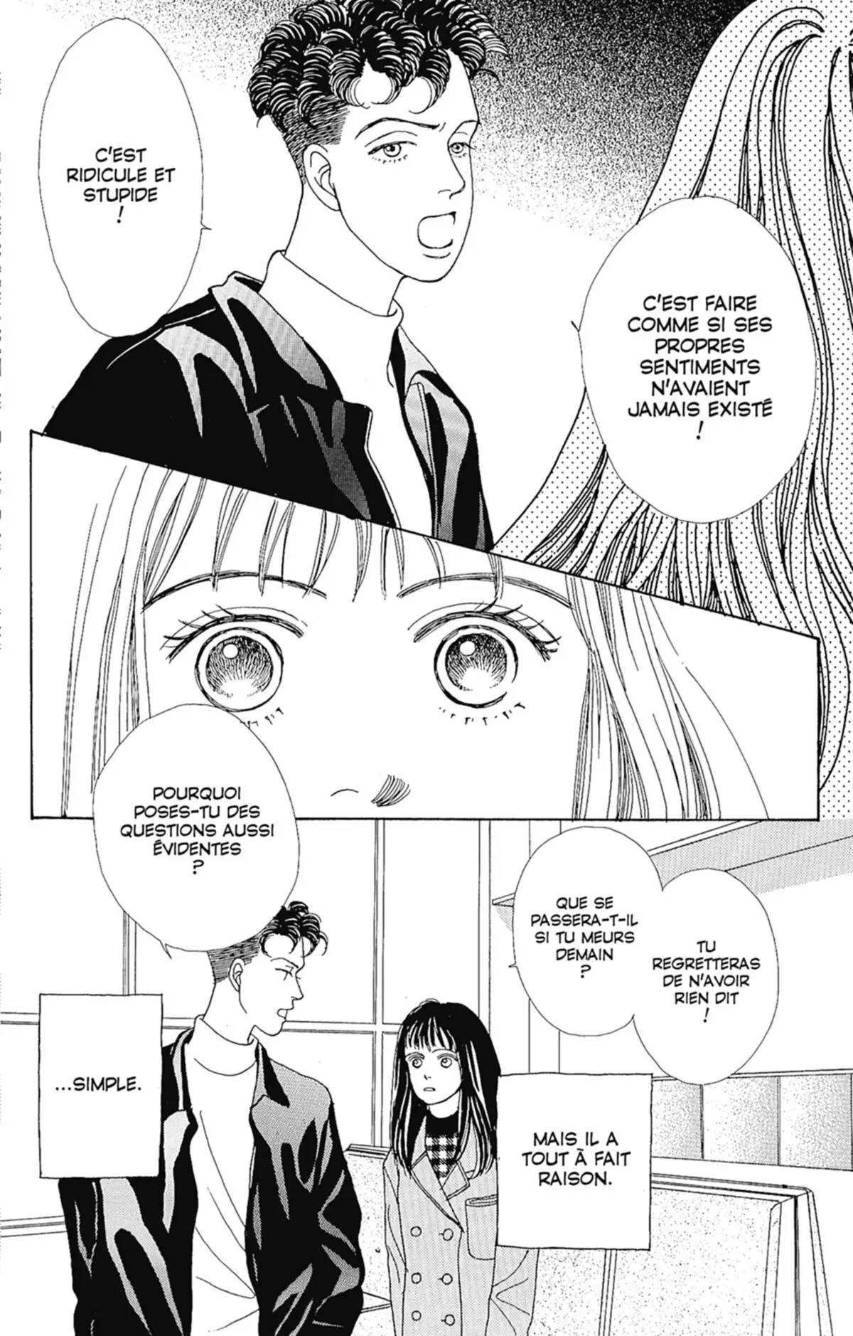 Hana Yori Dango Volume 4 page 67