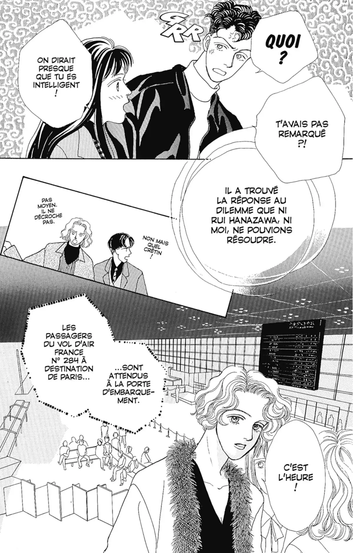 Hana Yori Dango Volume 4 page 68