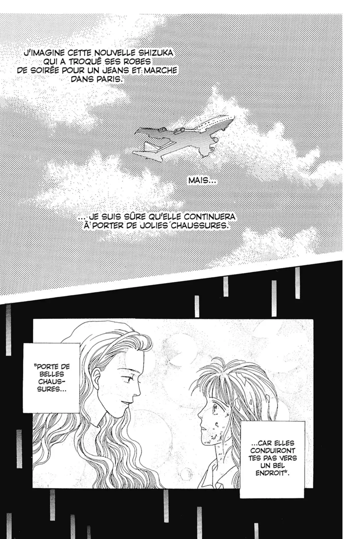 Hana Yori Dango Volume 4 page 70