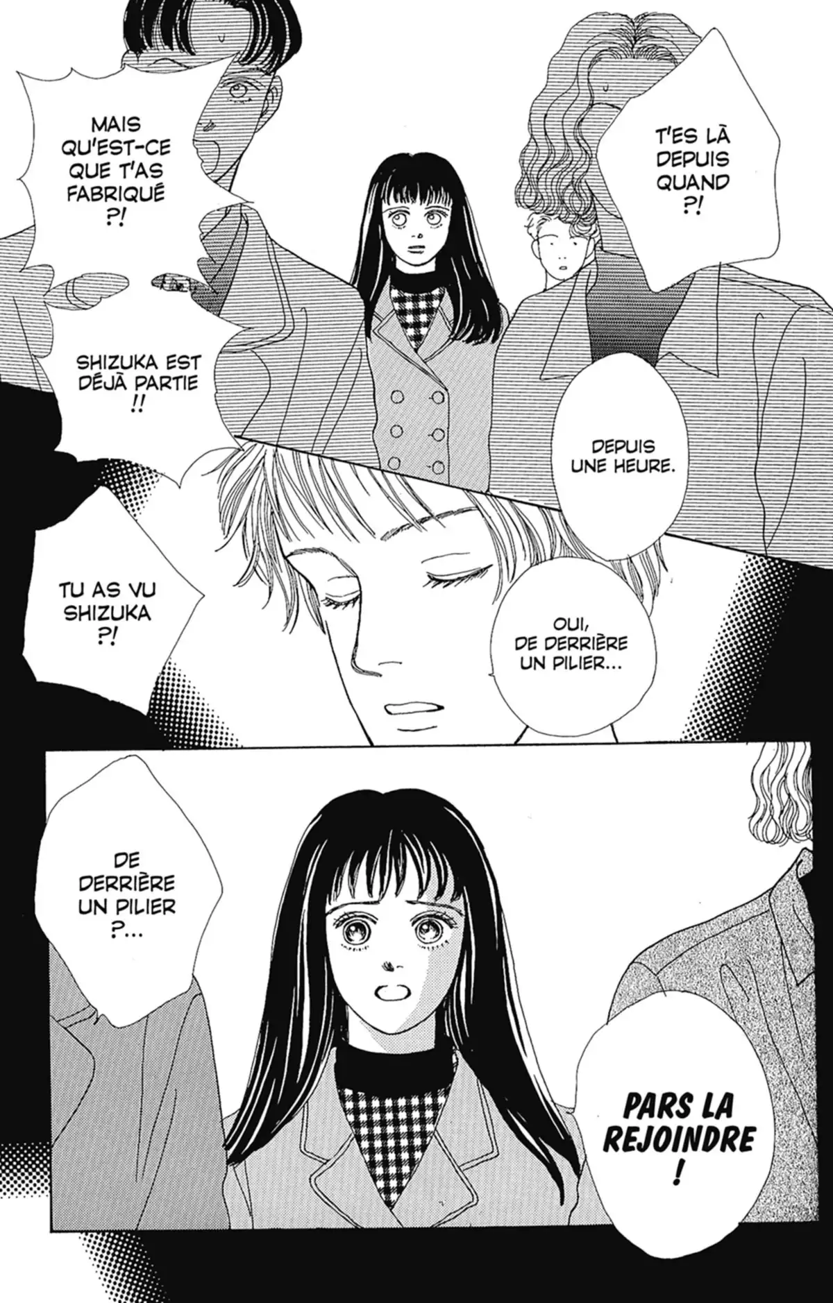 Hana Yori Dango Volume 4 page 72